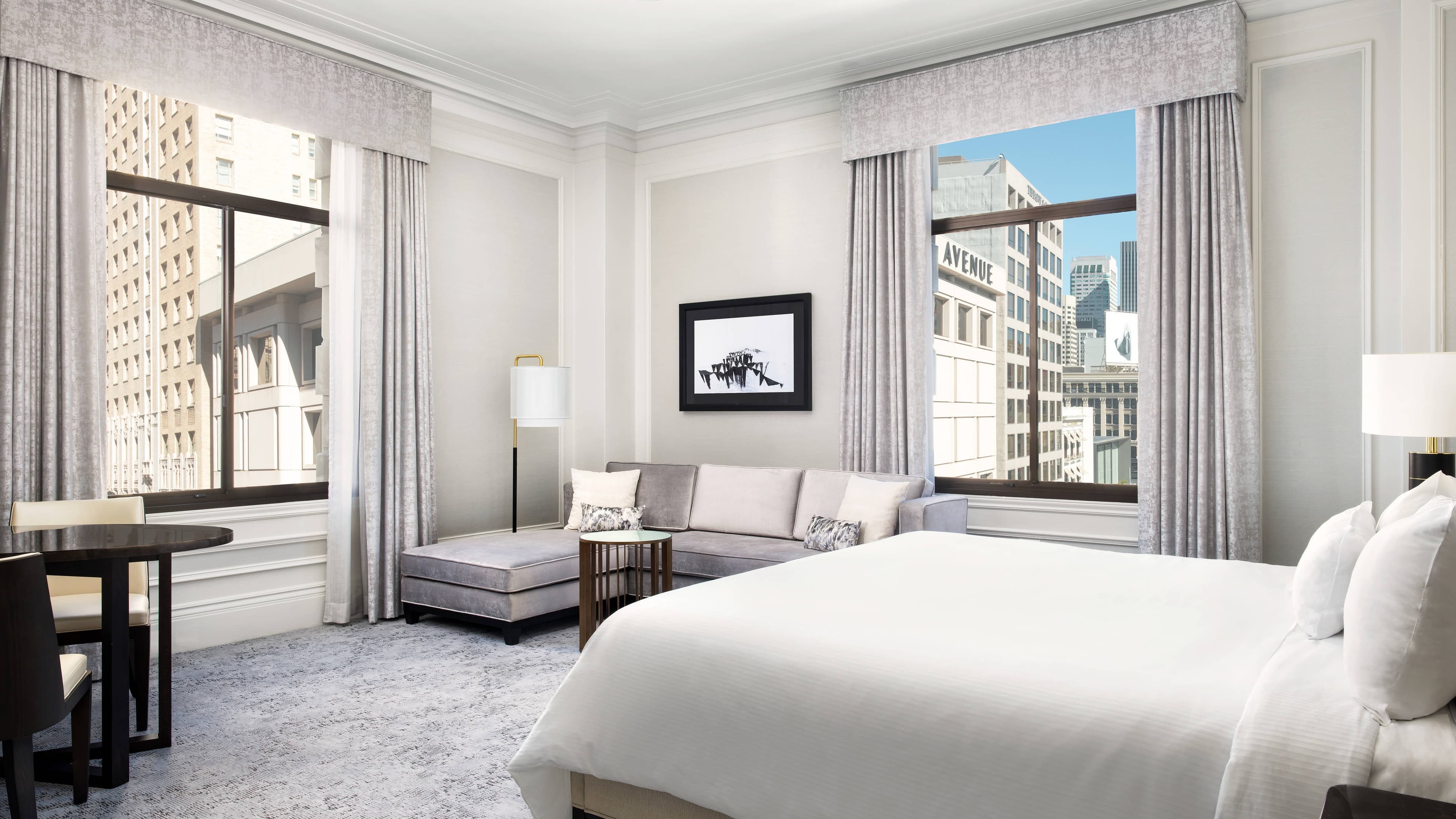 The Westin St. Francis San Francisco on Union Square — 75