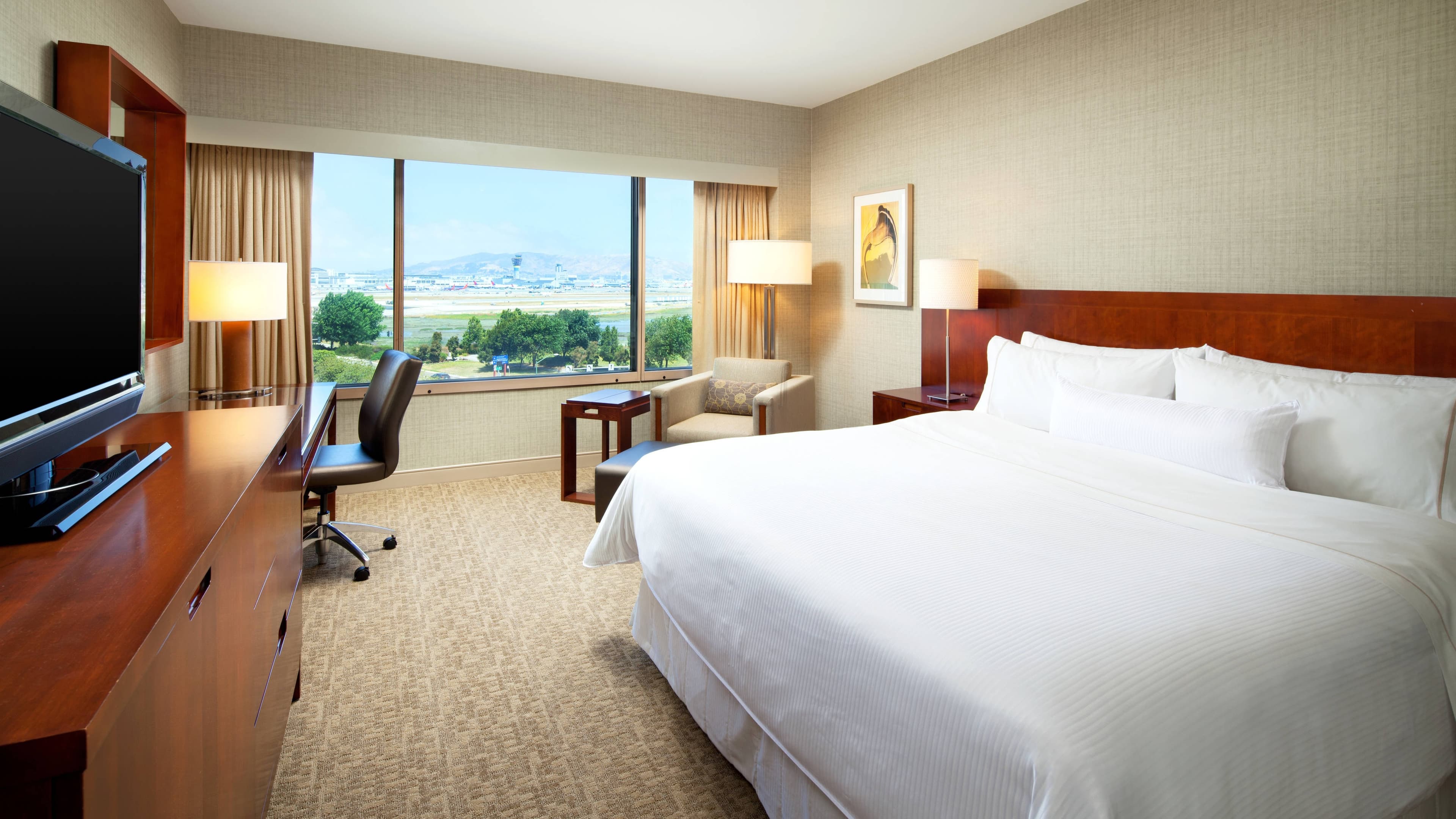 The Westin San Francisco Airport - Image 5