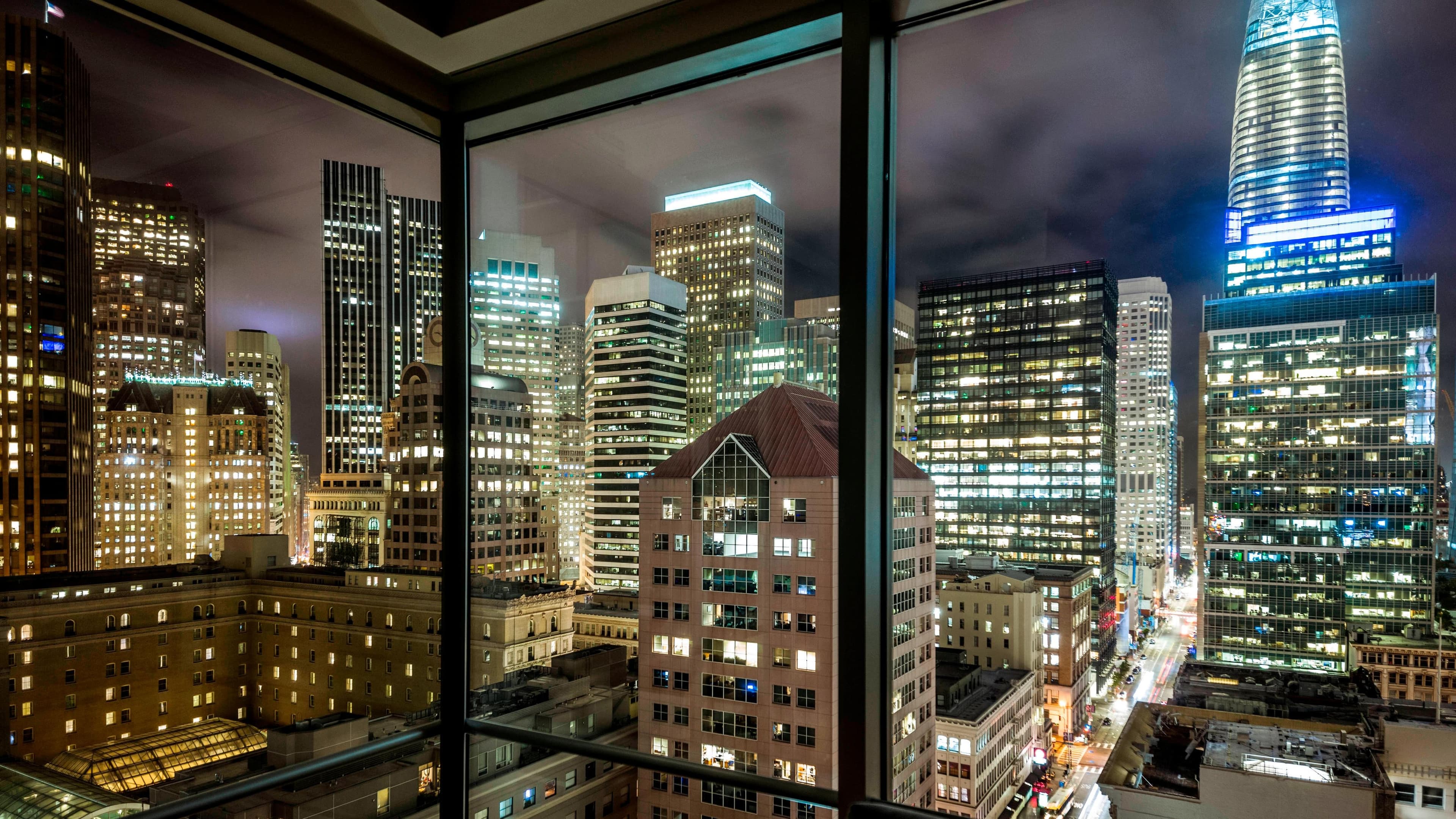 The St. Regis San Francisco — 58