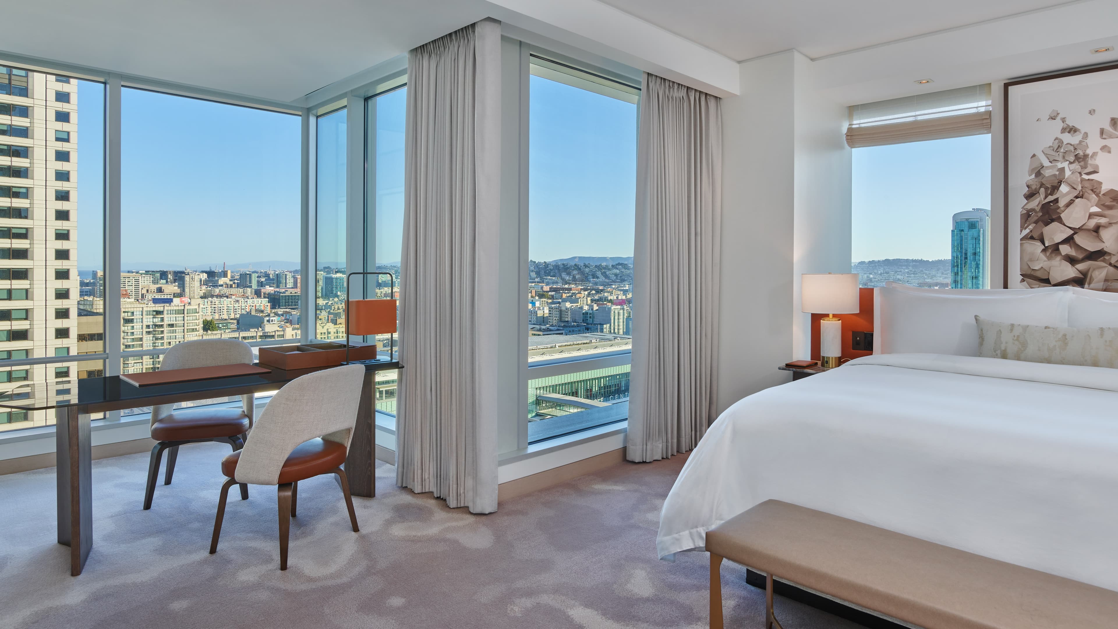 The St. Regis San Francisco — 13