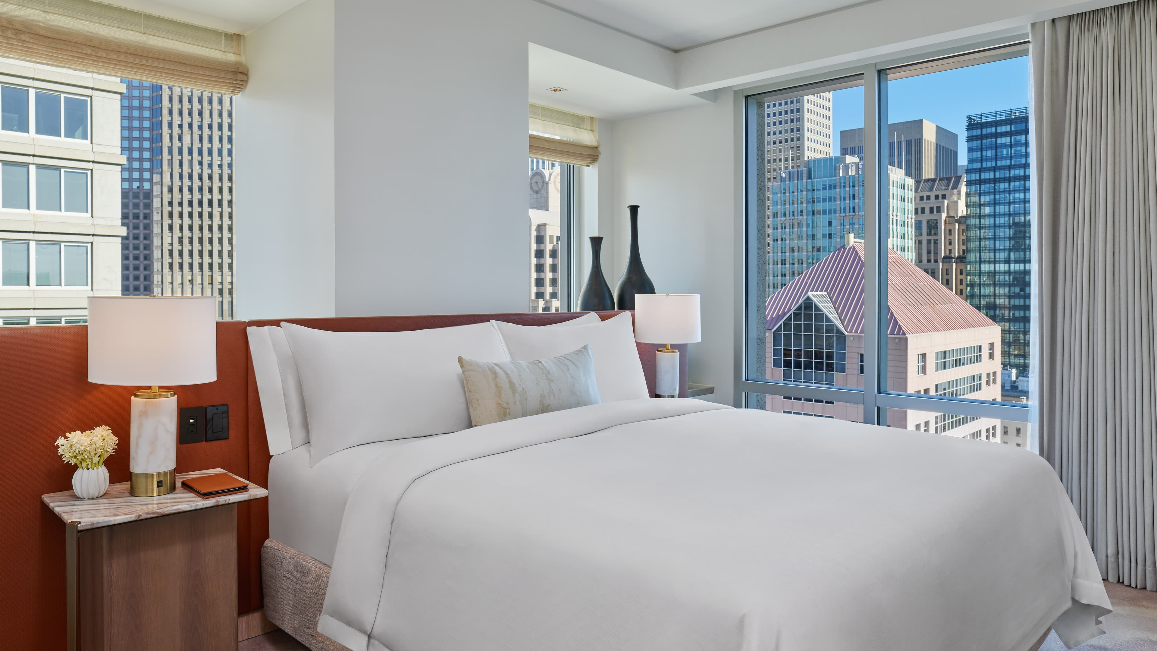 The St. Regis San Francisco — 57