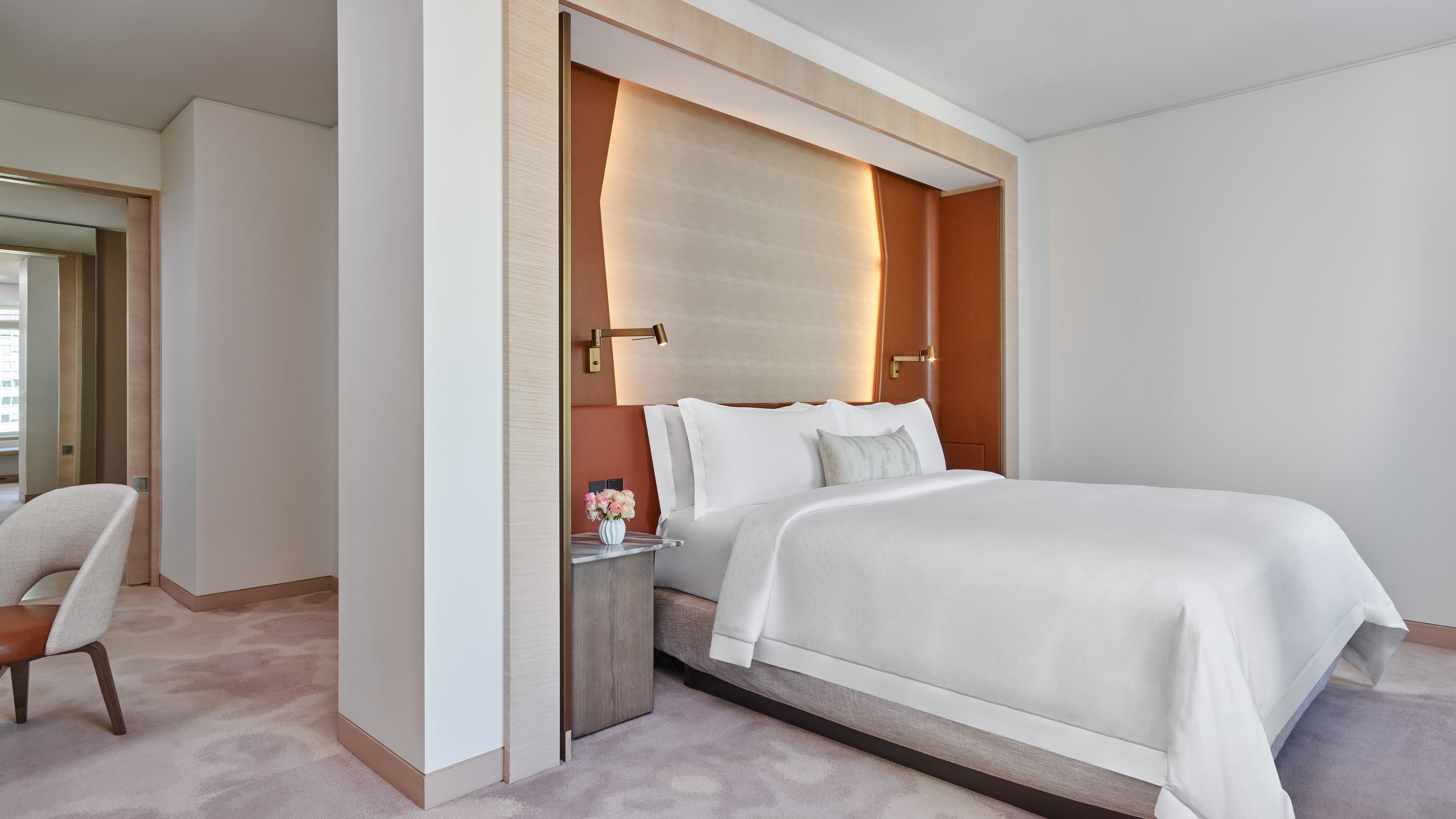 The St. Regis San Francisco — 31