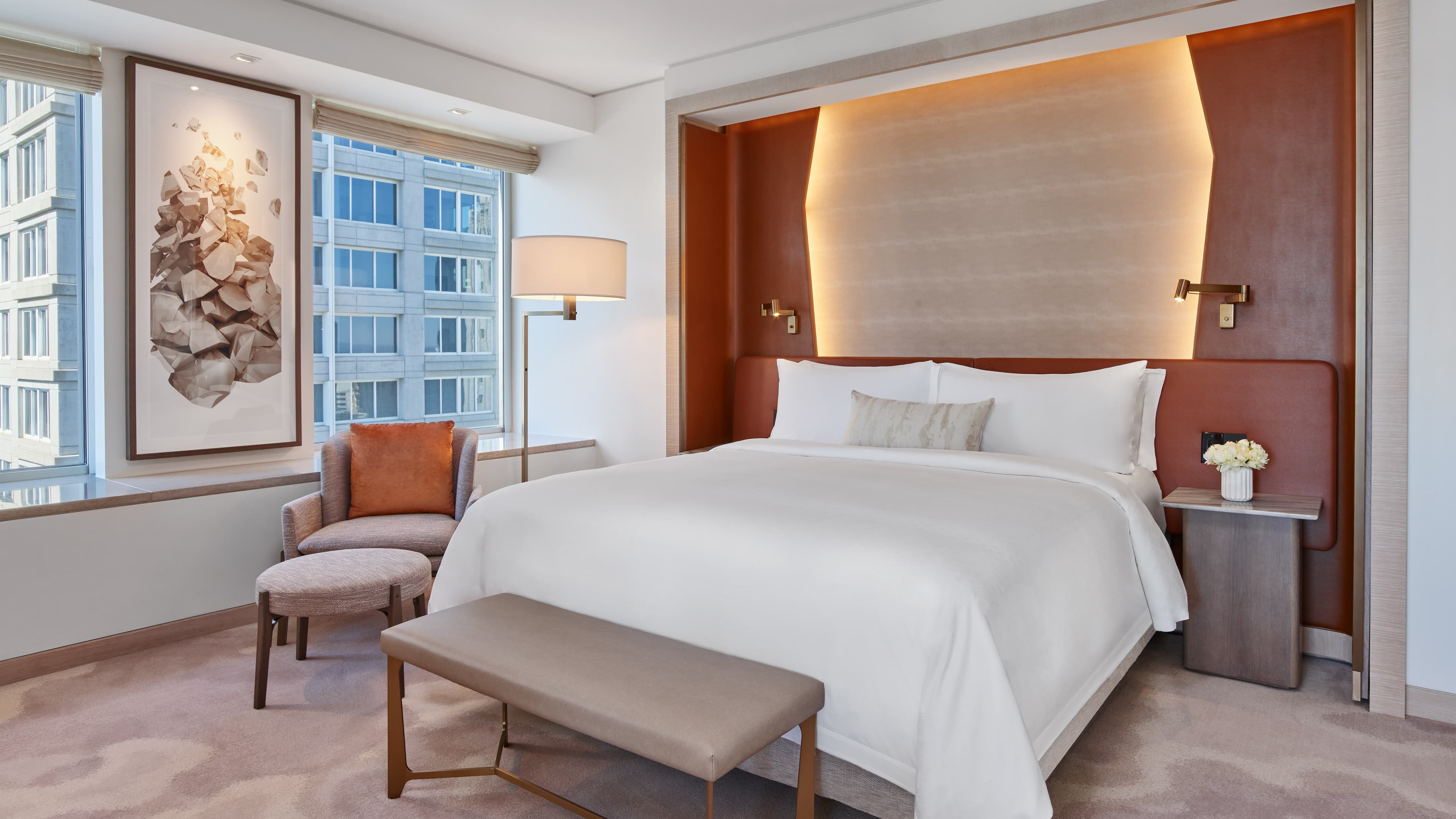 The St. Regis San Francisco — 8