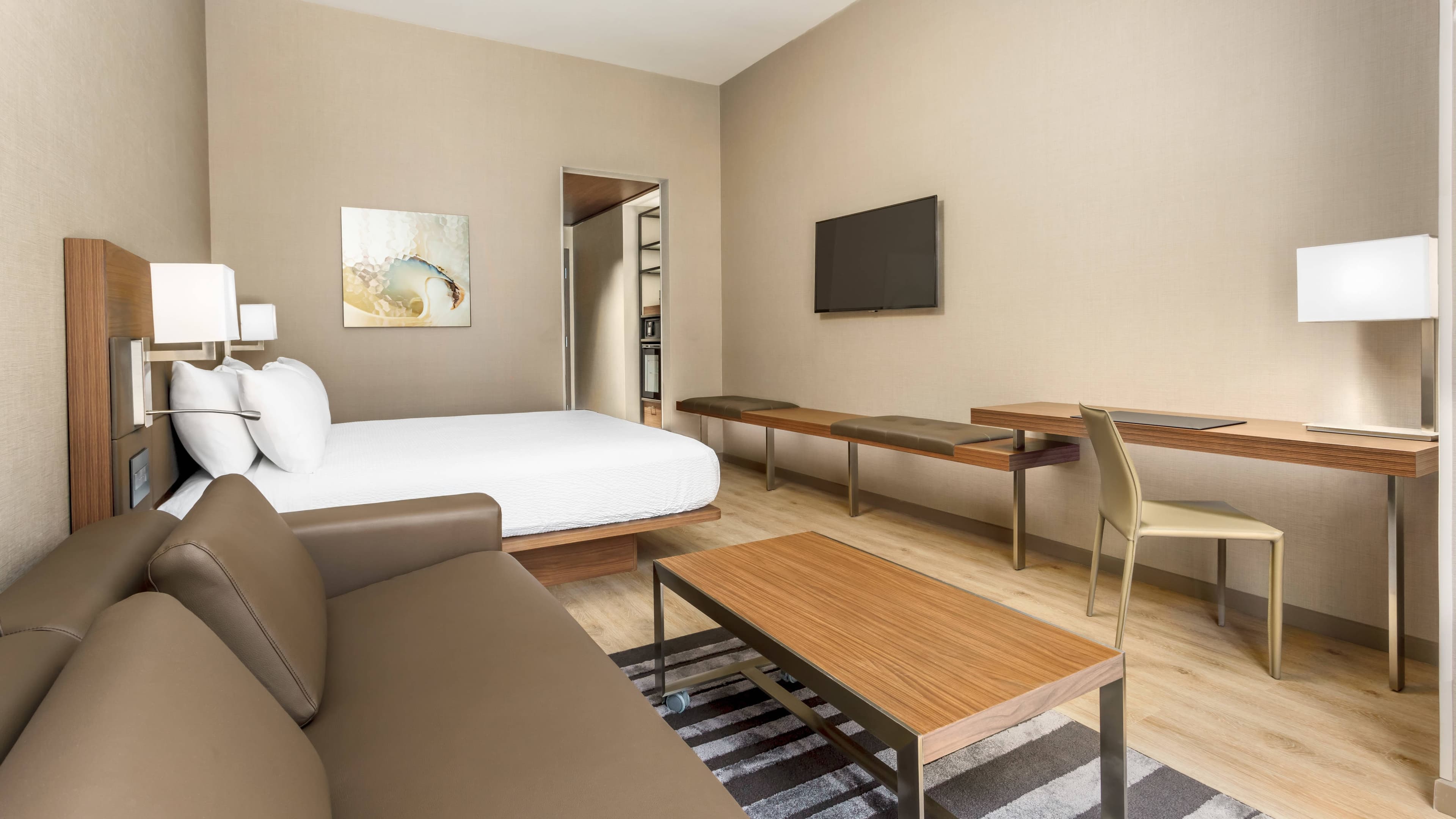 AC Hotel San Francisco Airport/Oyster Point Waterfront - Image 5