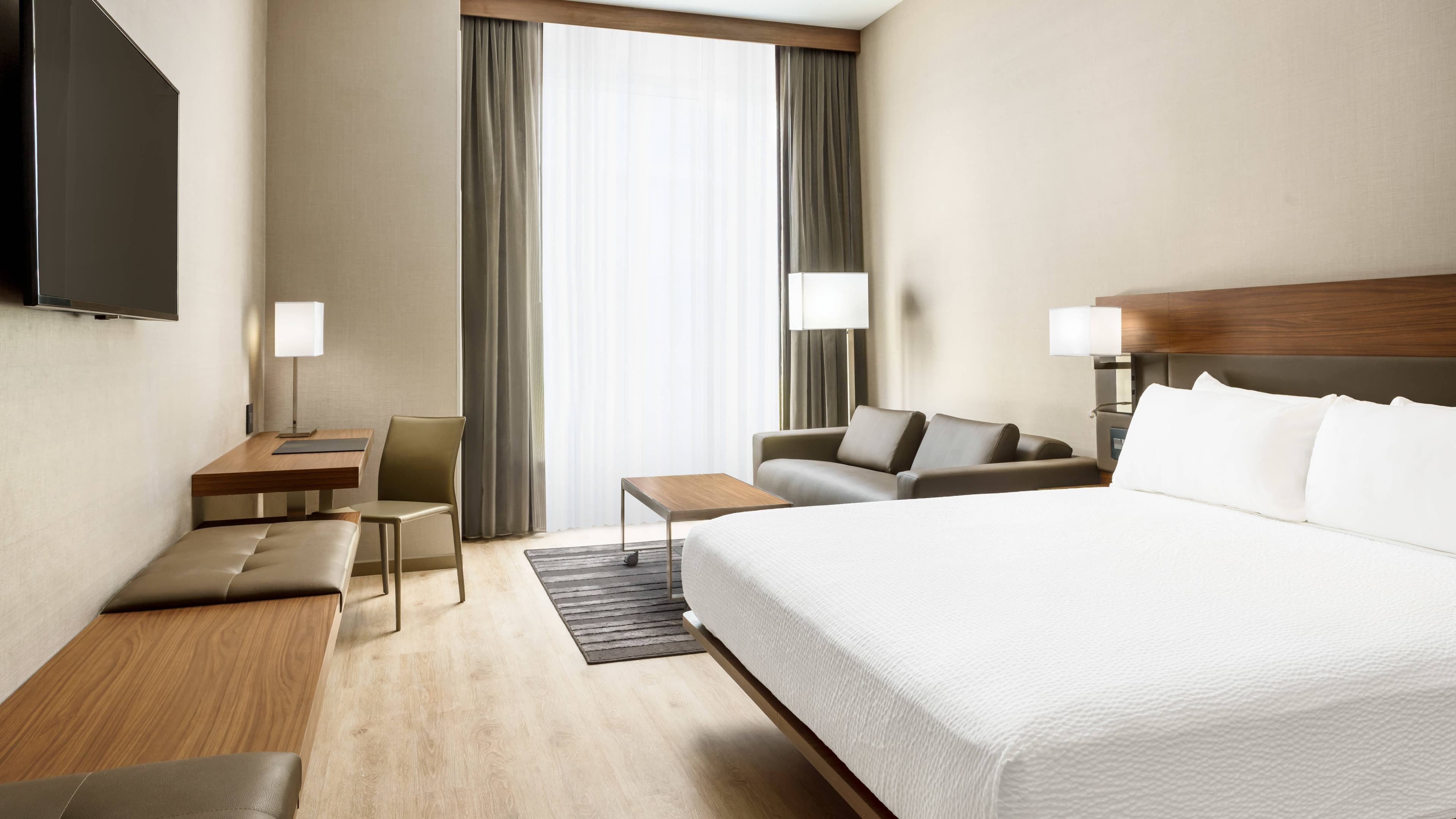 AC Hotel San Francisco Airport/Oyster Point Waterfront — 6