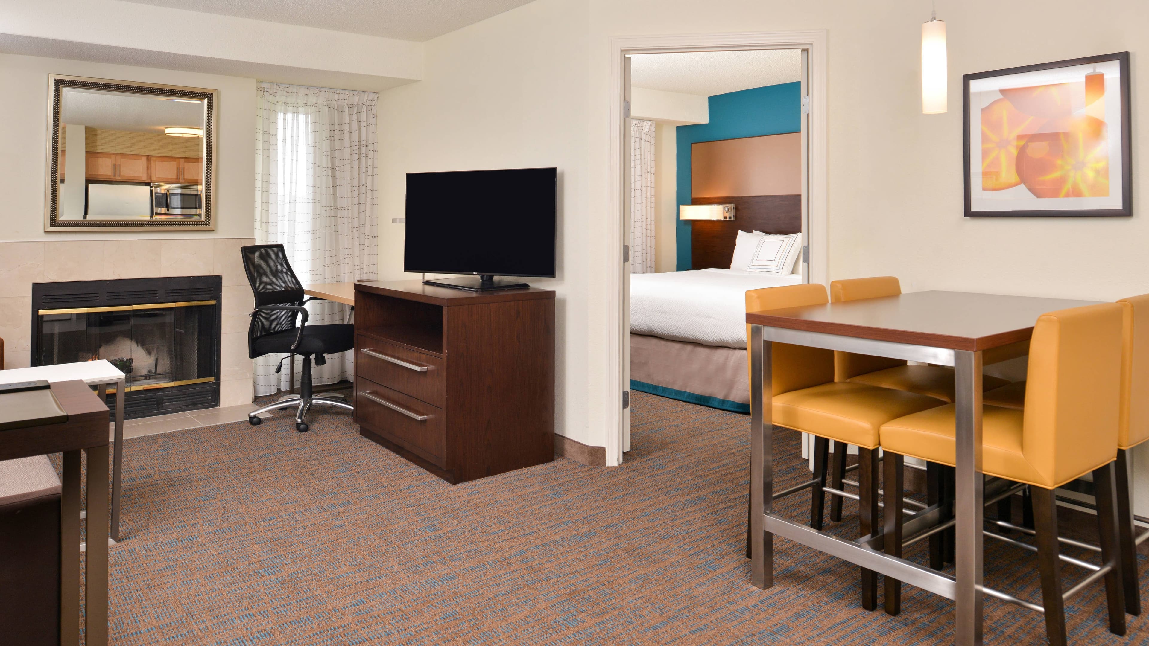 Residence Inn Branson — 11