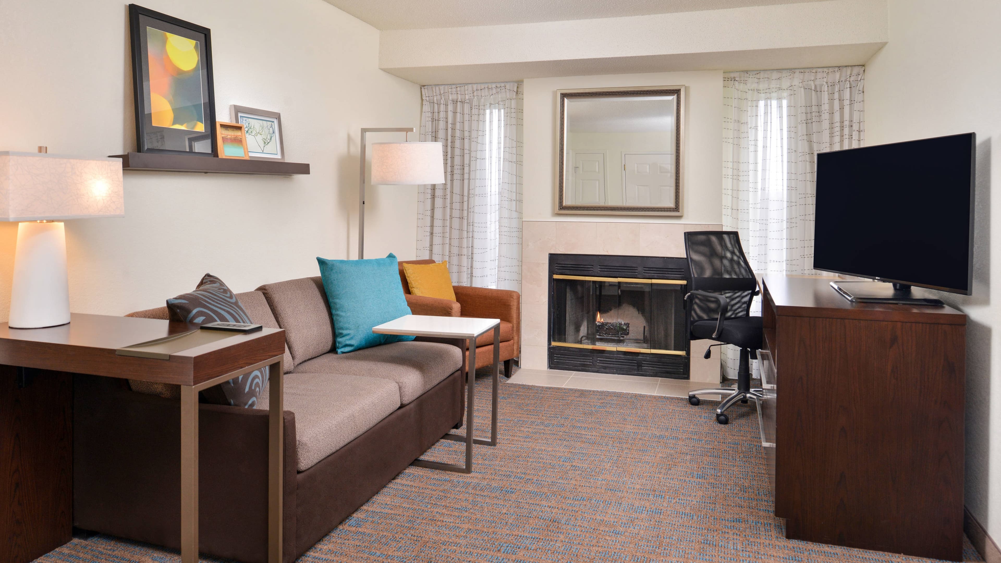 Residence Inn Branson — 12