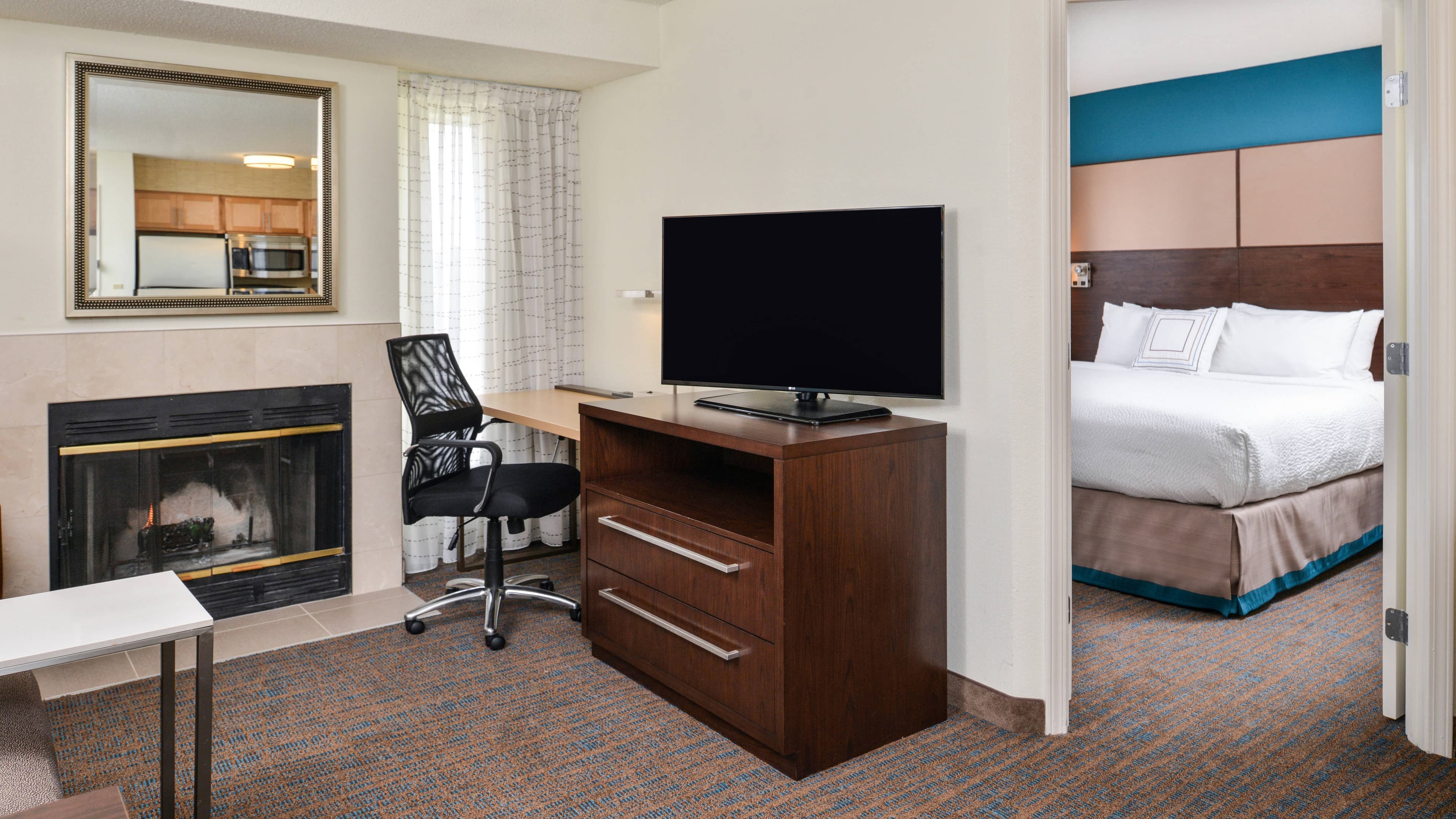 Residence Inn Branson — 13