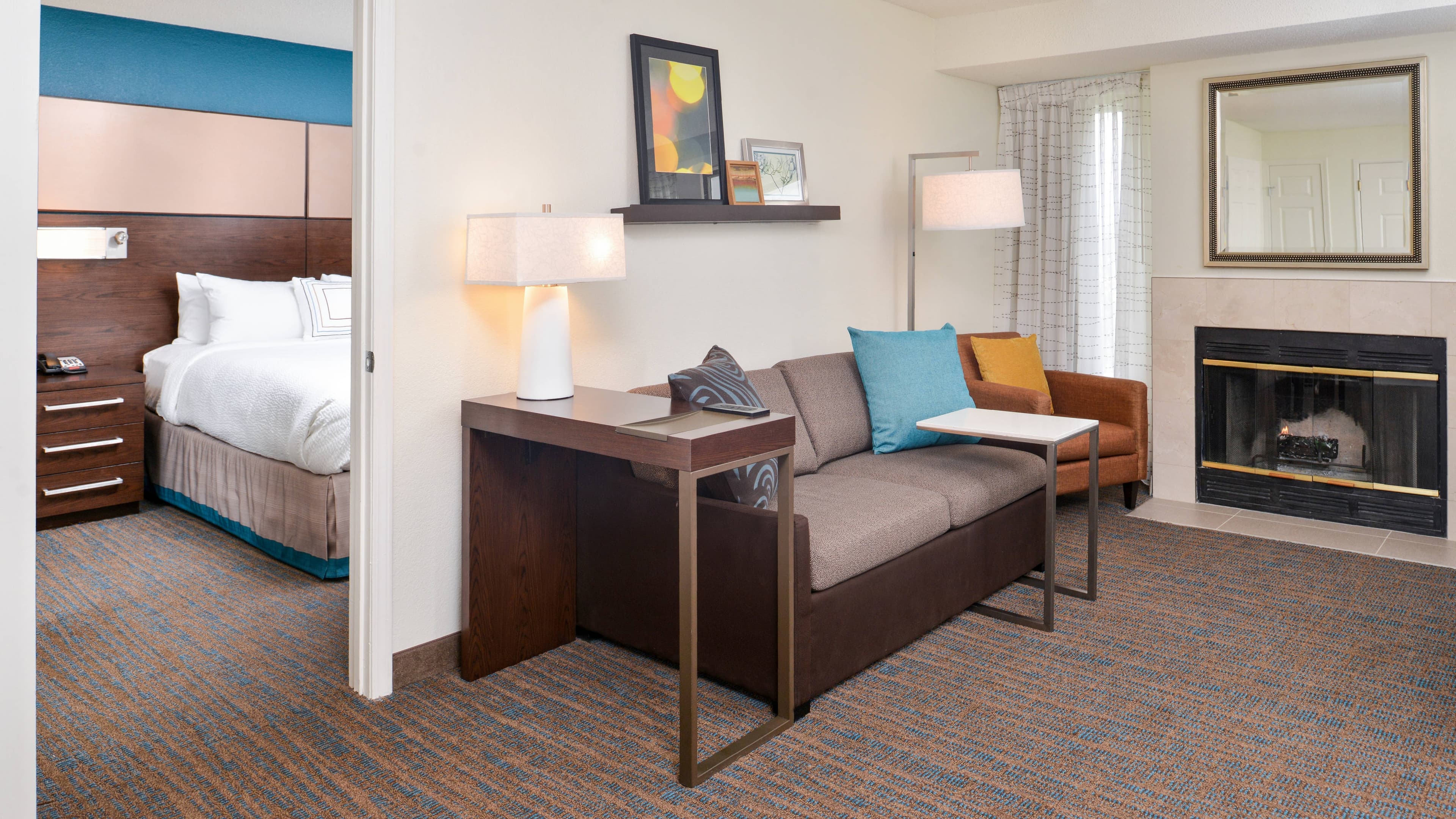Residence Inn Branson — 14