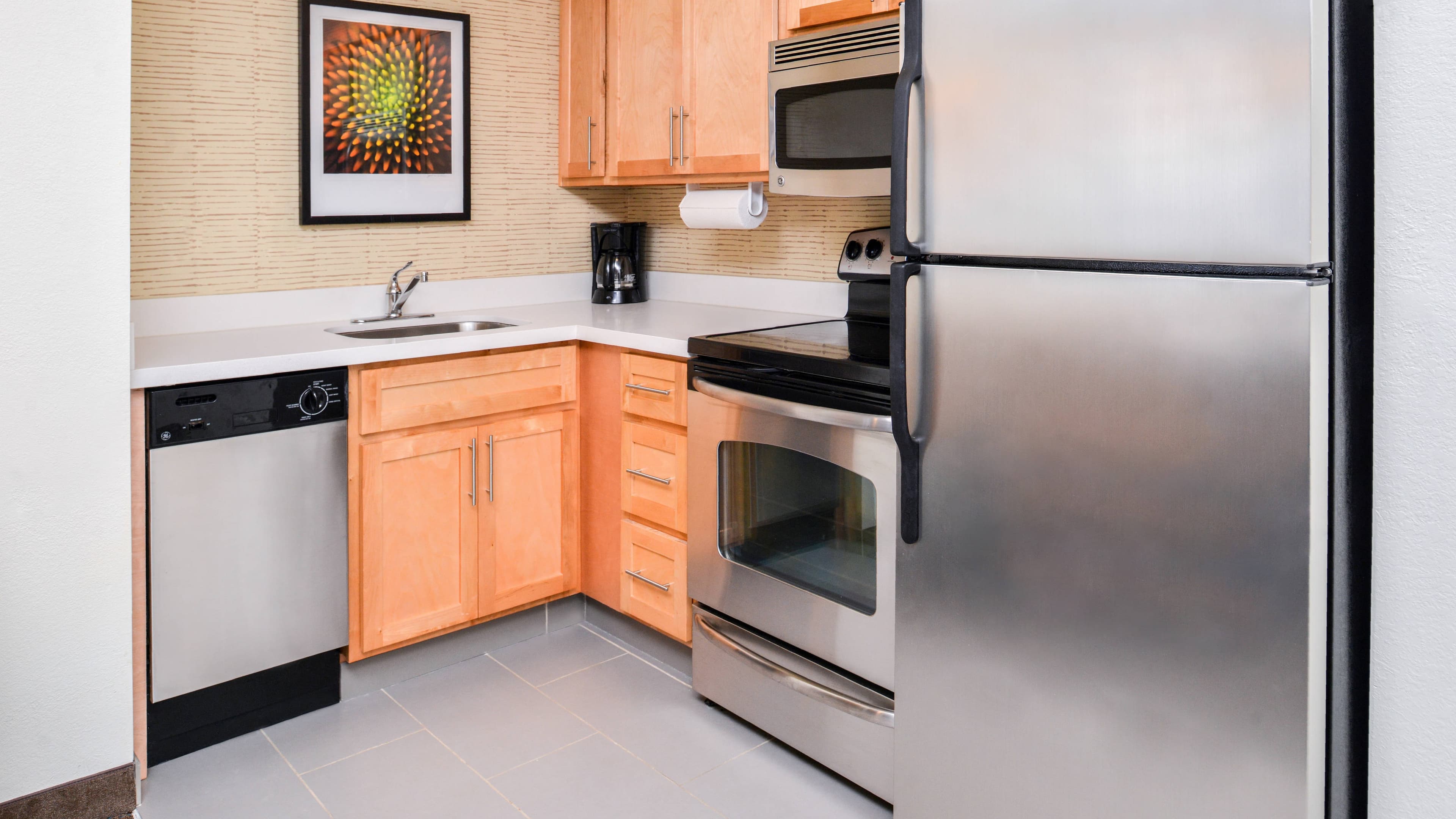 Residence Inn Branson — 15