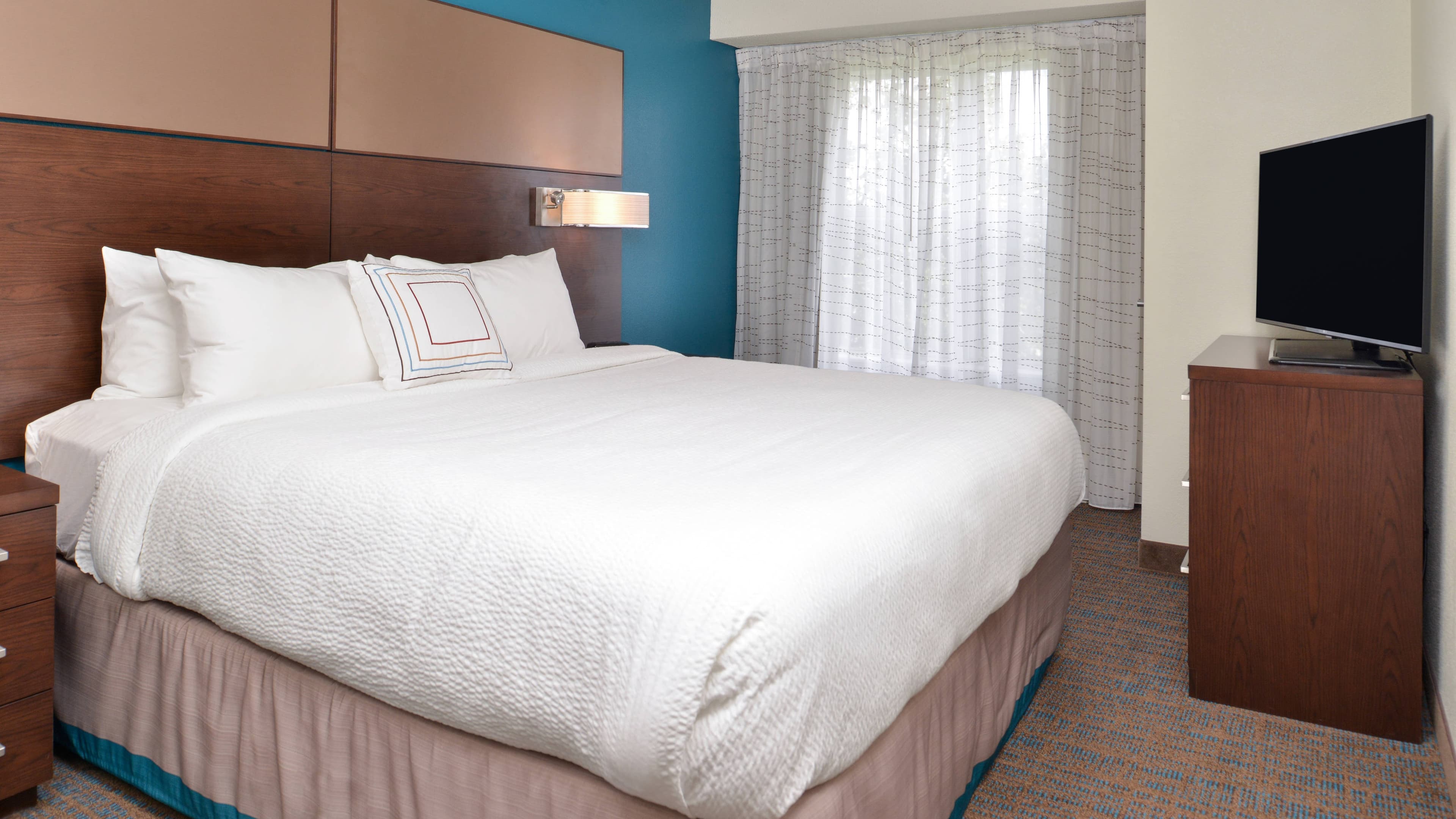 Residence Inn Branson — 16