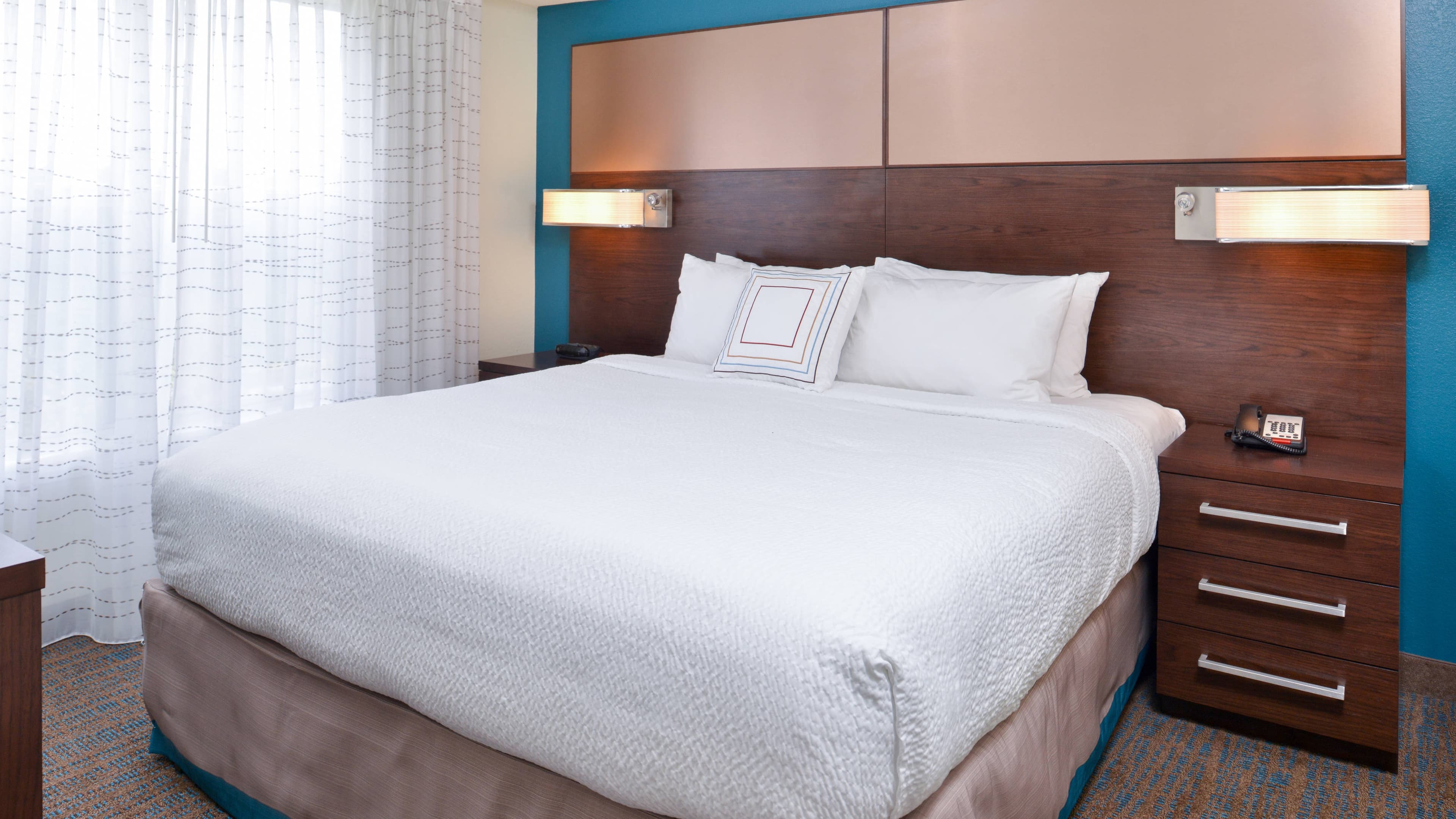 Residence Inn Branson — 17