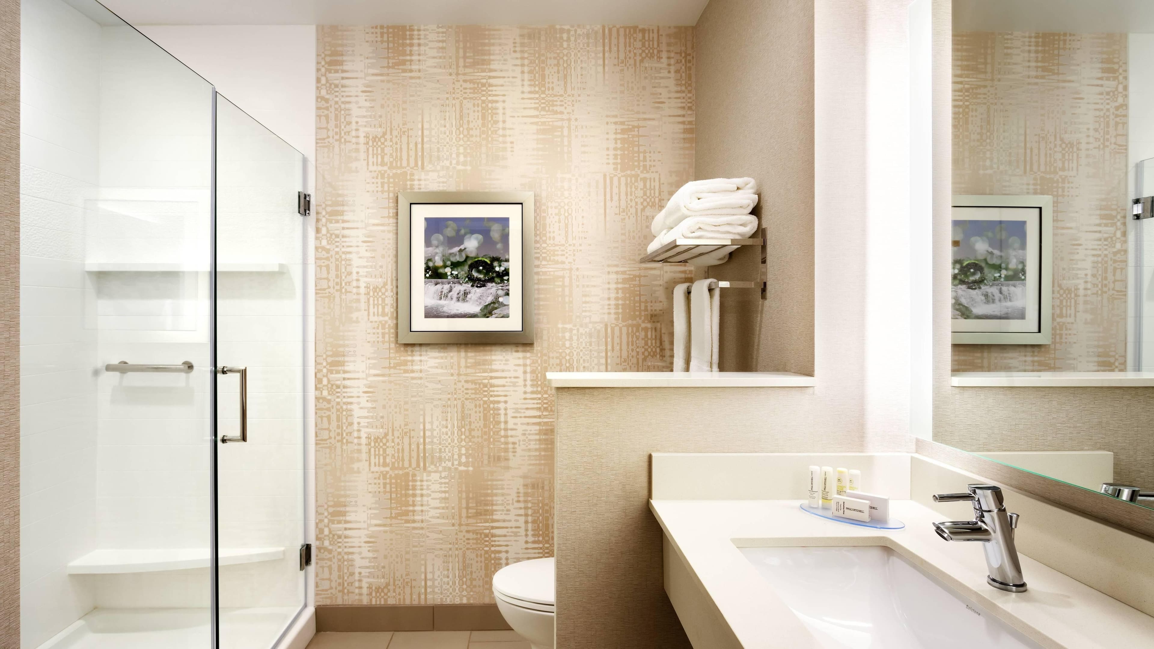 Fairfield Inn & Suites Springfield North - Image 5