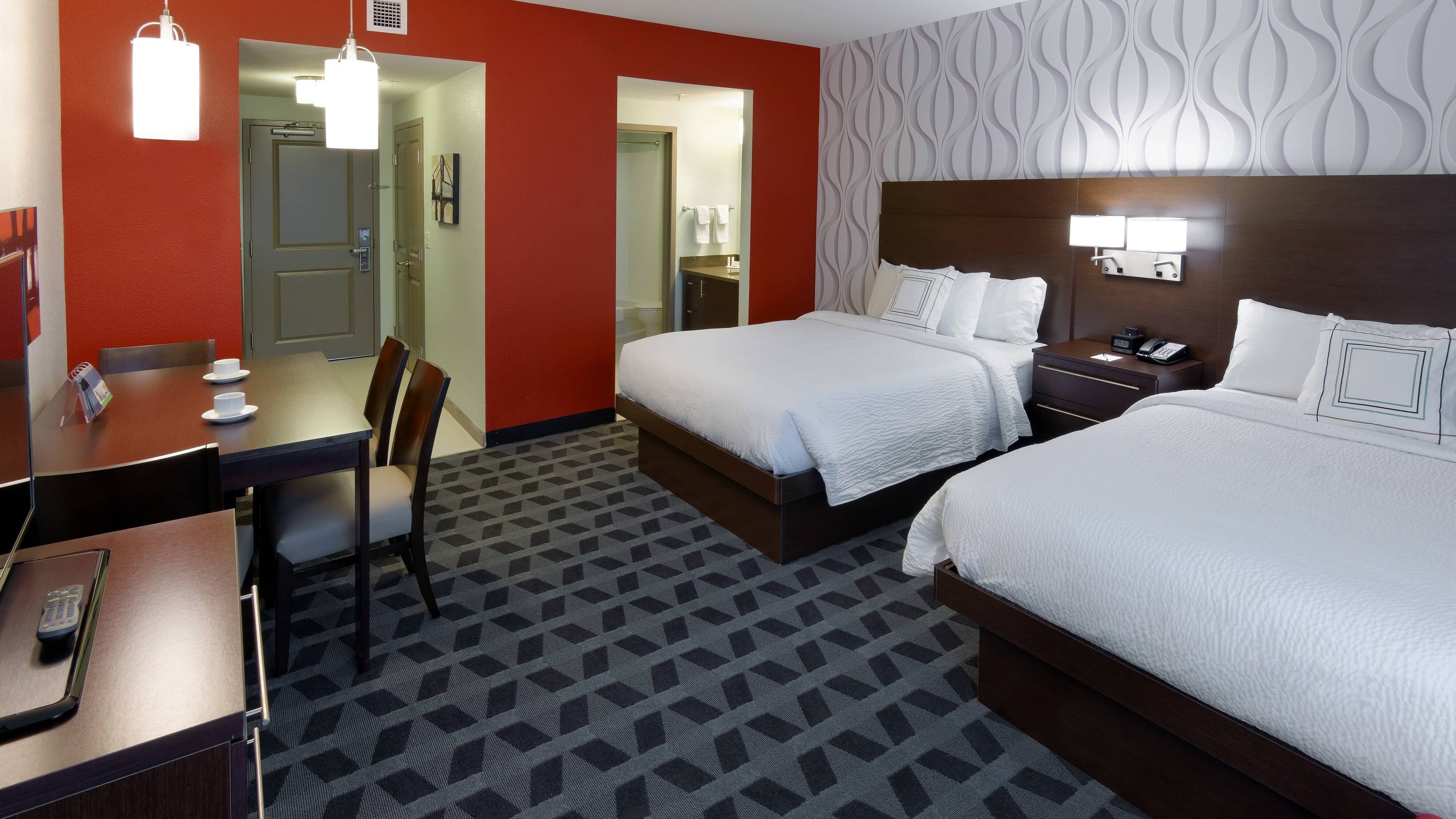 TownePlace Suites Springfield — 18