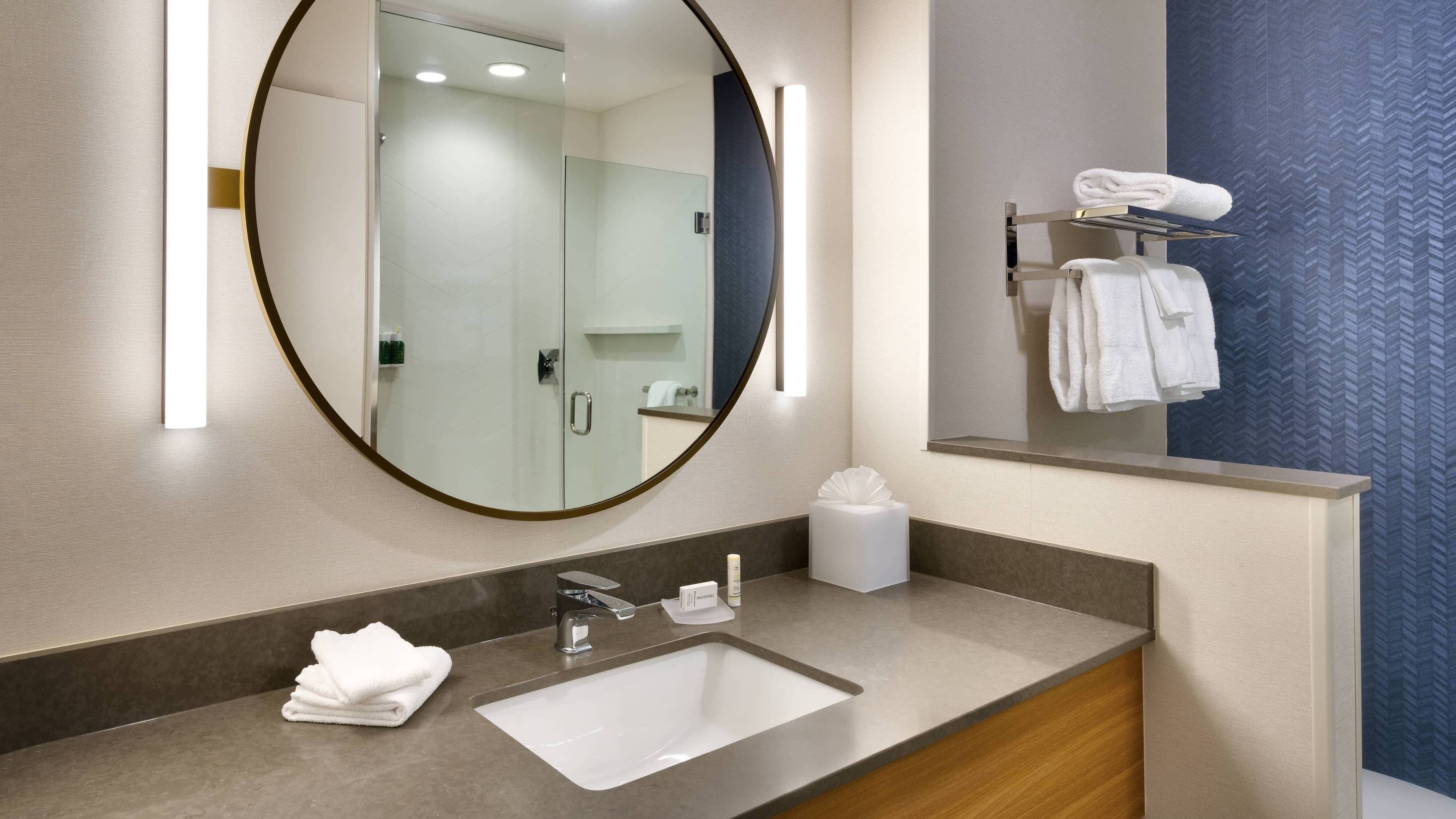 Fairfield Inn & Suites Virgin Zion National Park — 12