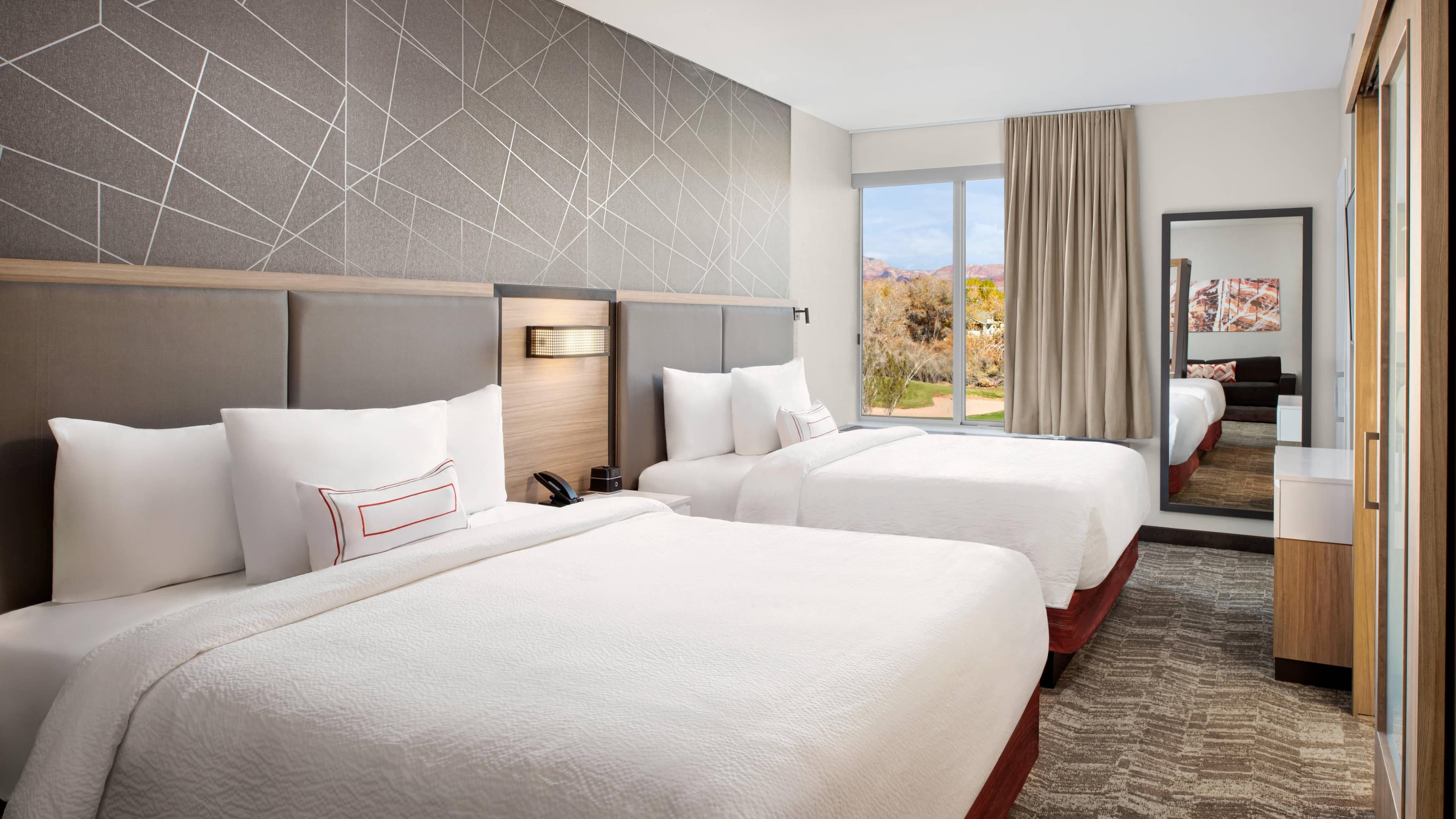 SpringHill Suites St. George Washington — 8