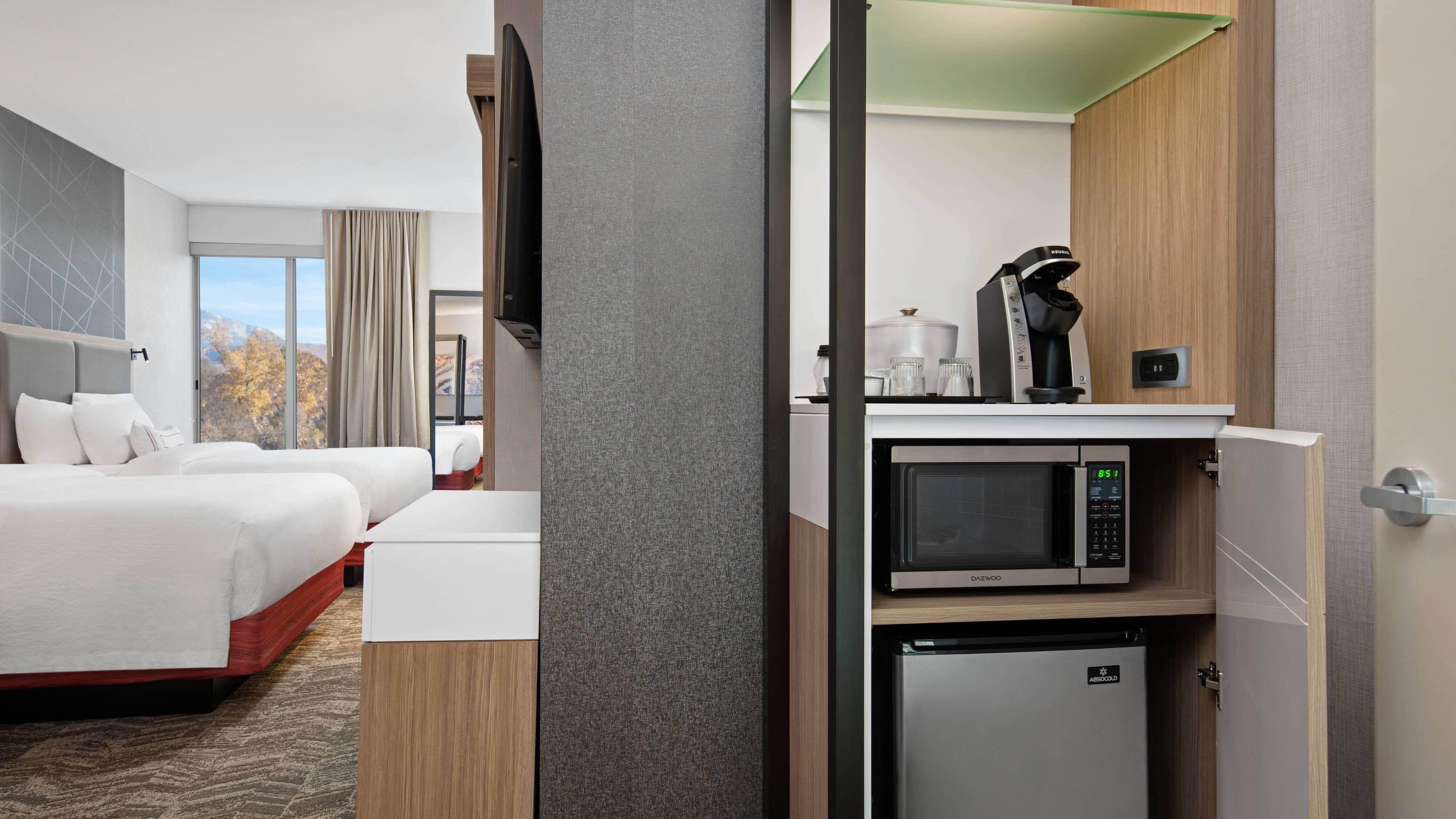 SpringHill Suites St. George Washington - Image 5