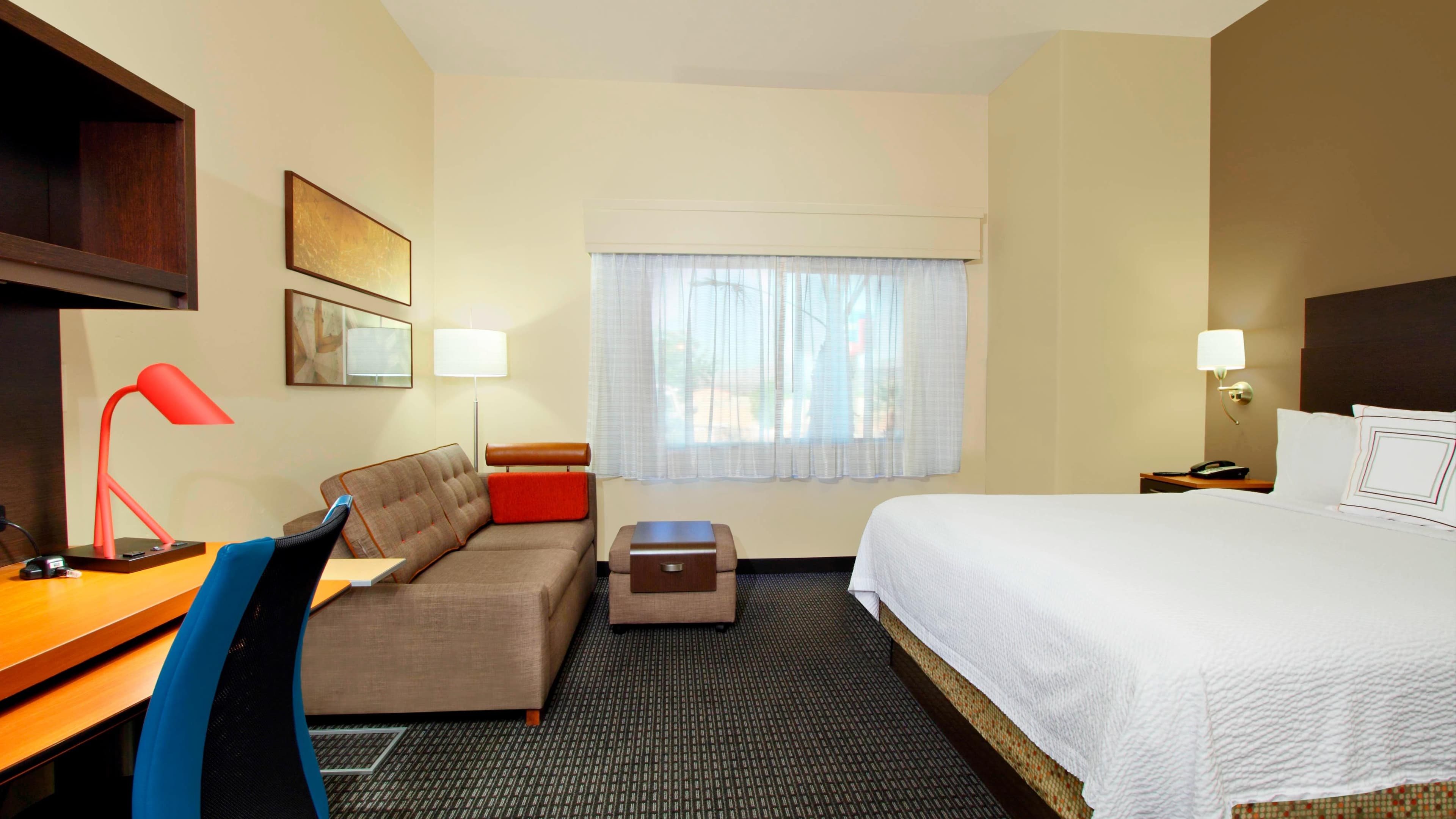 TownePlace Suites St. George — 6