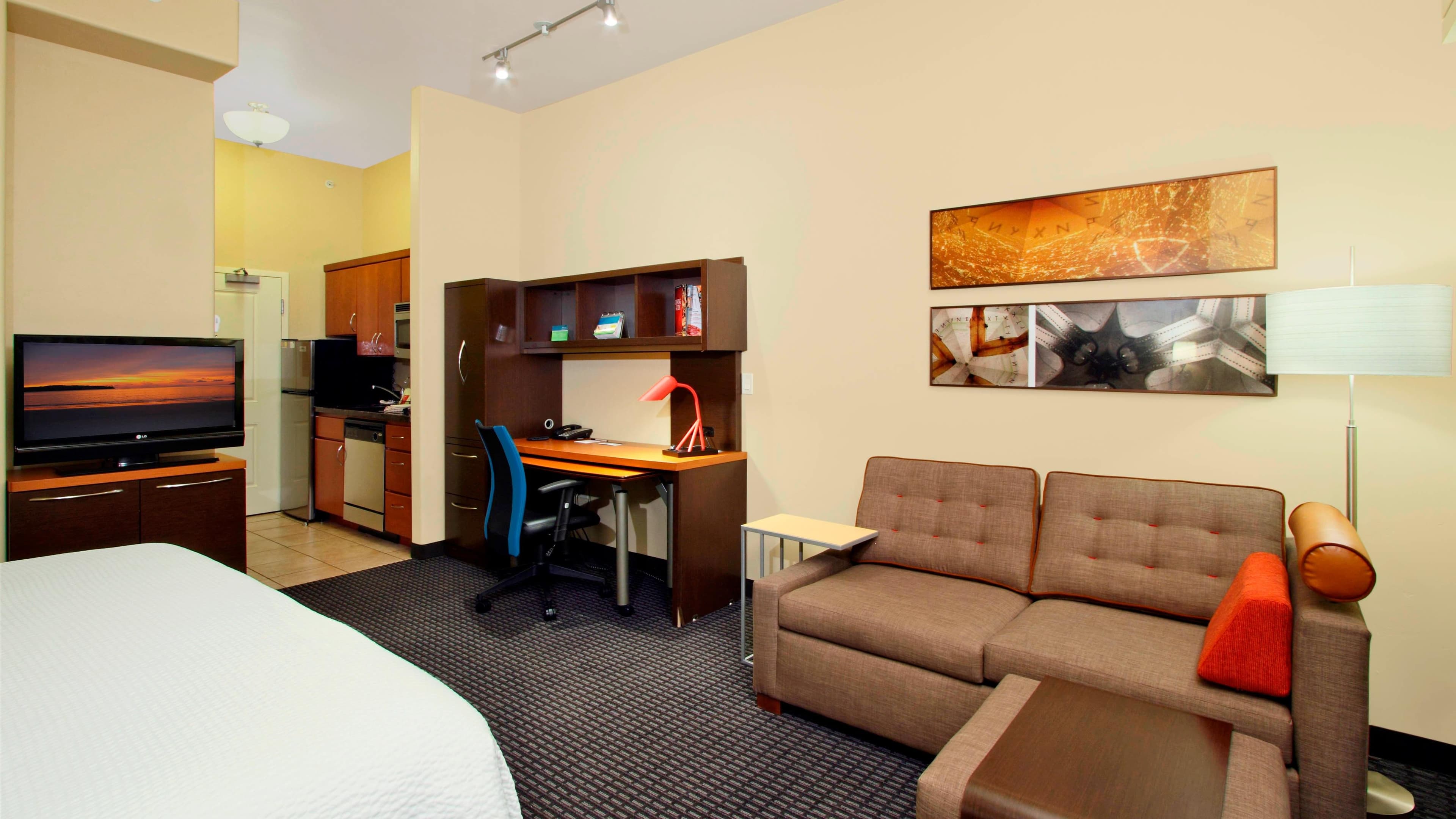 TownePlace Suites St. George — 7