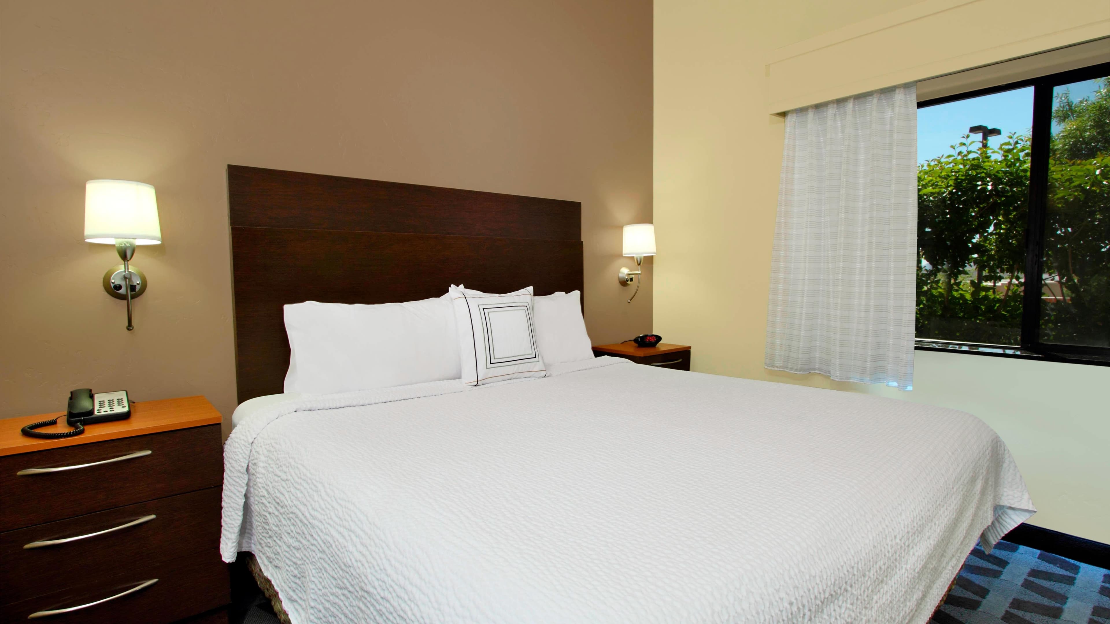 TownePlace Suites St. George — 13