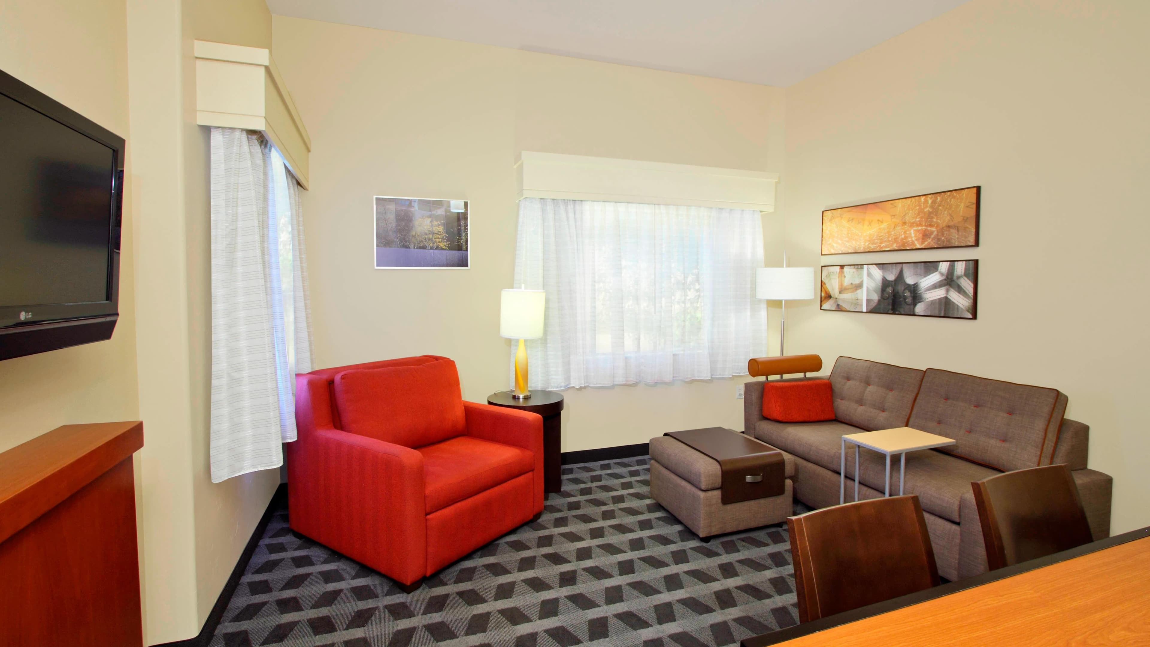 TownePlace Suites St. George — 14