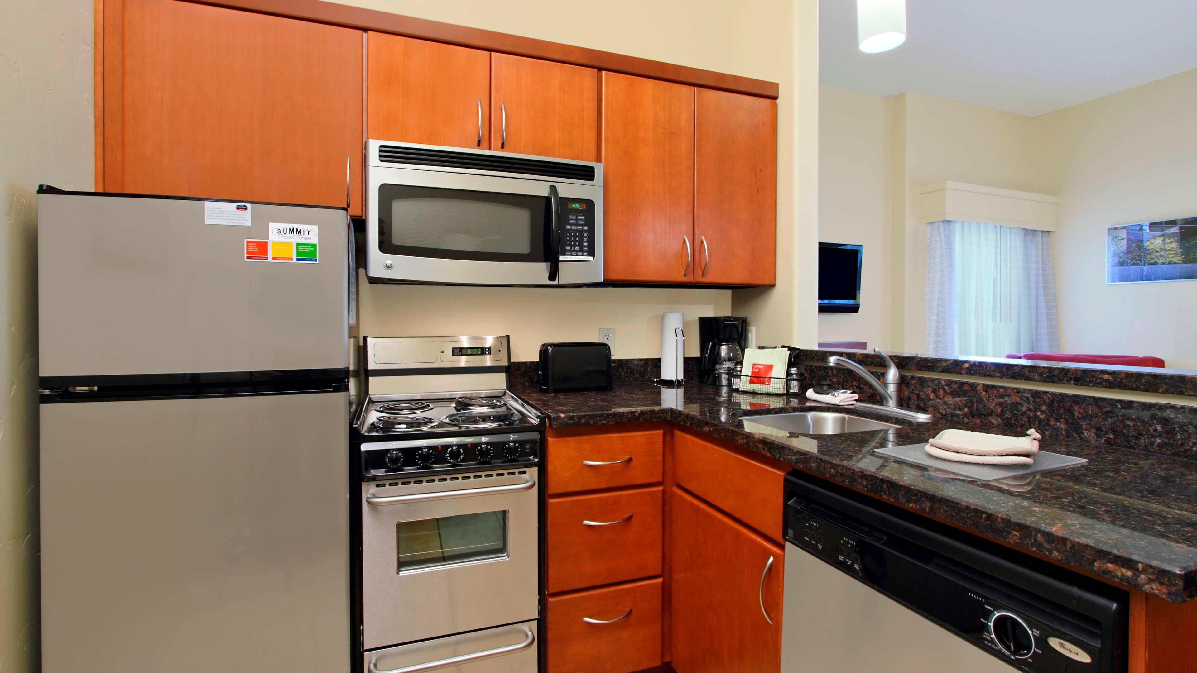 TownePlace Suites St. George — 15