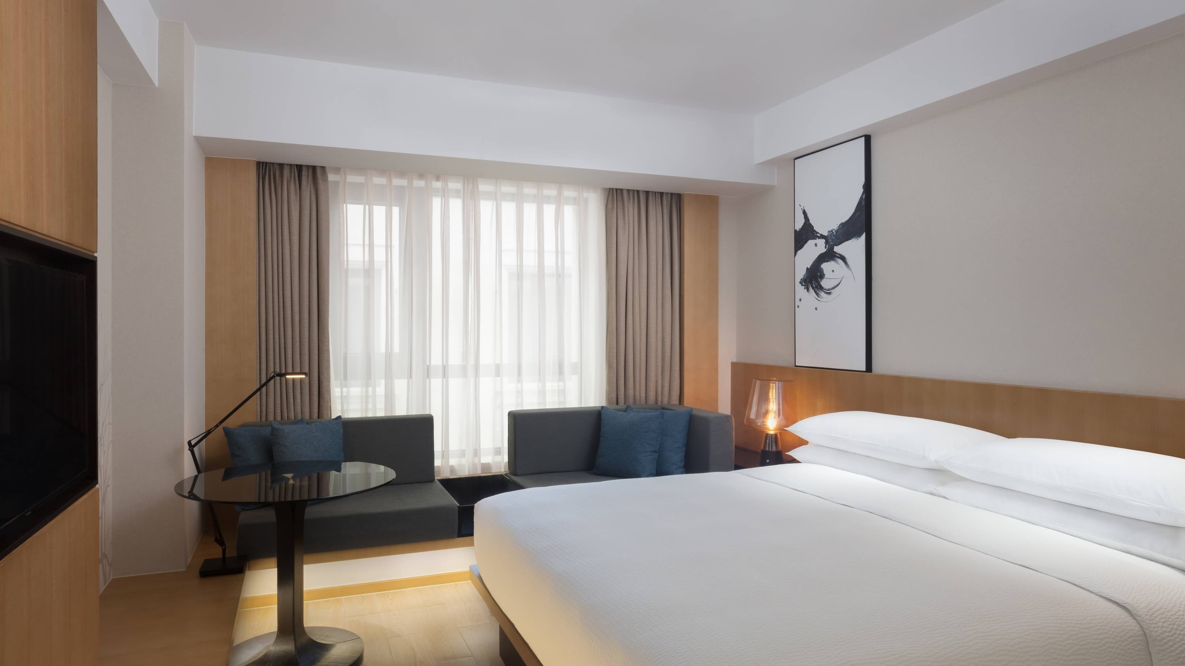 Fairfield by Marriott Shanghai Jingan - Image 2
