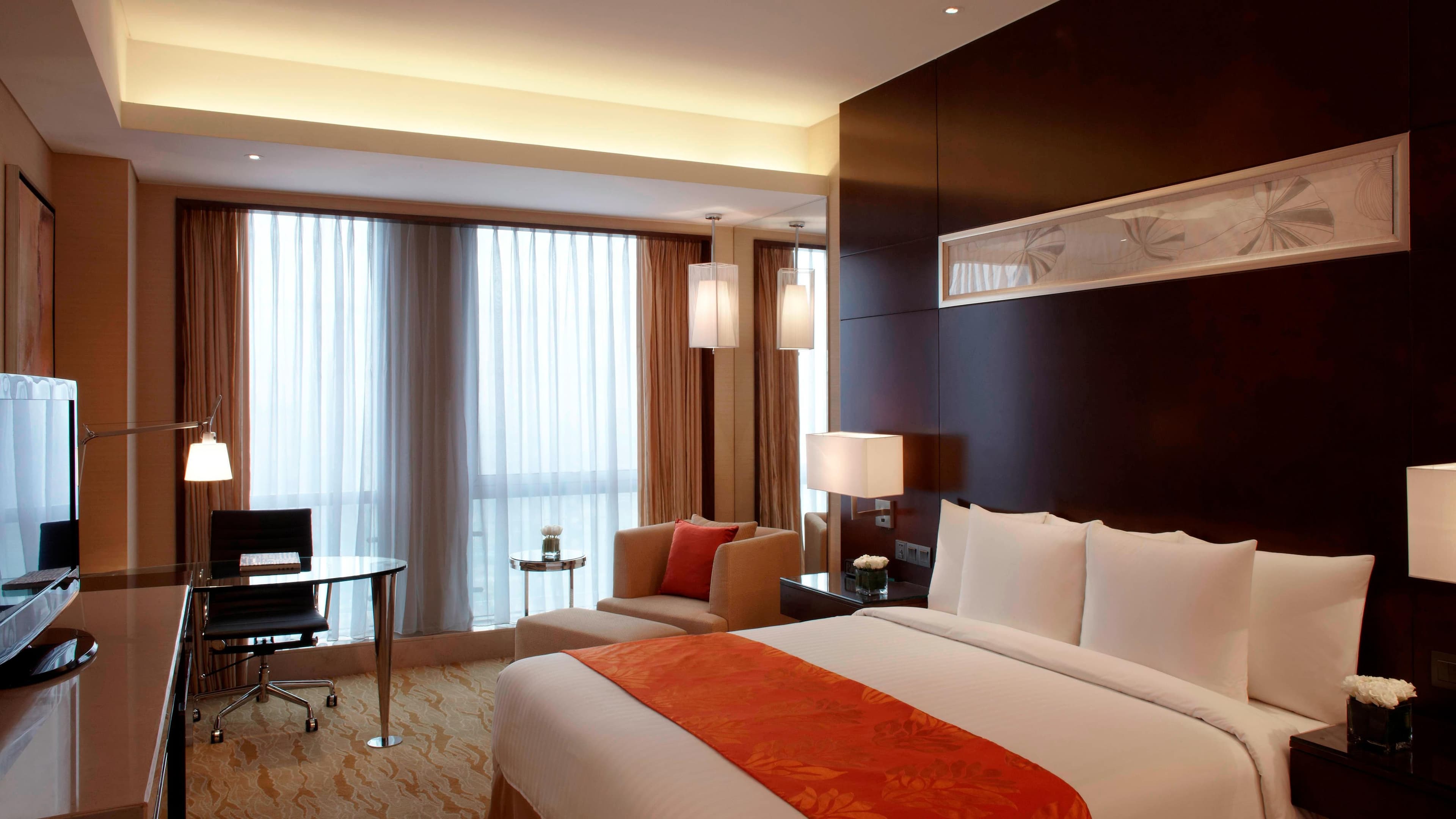 Courtyard Shanghai Jiading - Image 3