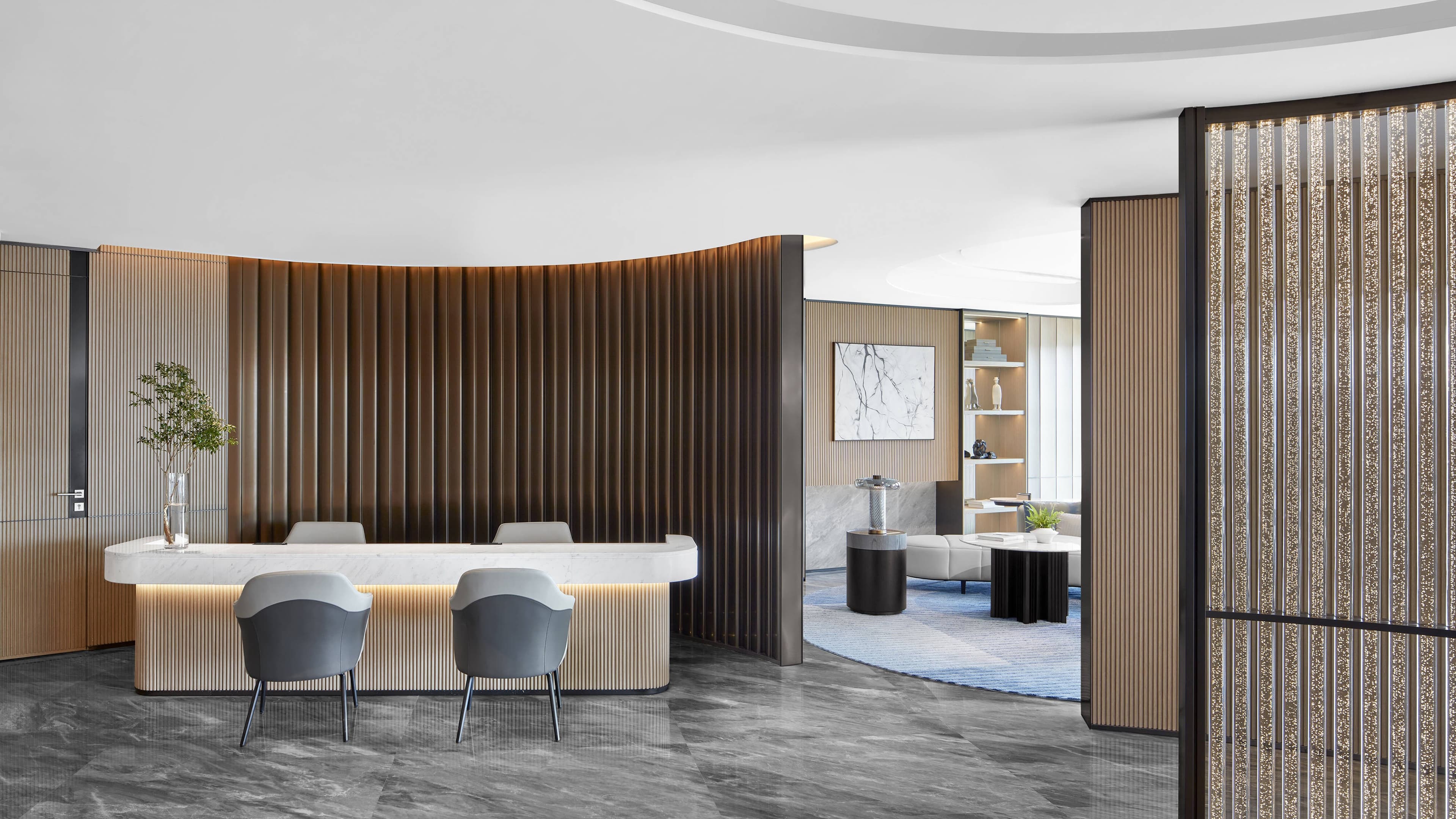 JW Marriott Hotel Shanghai Fengxian — 9