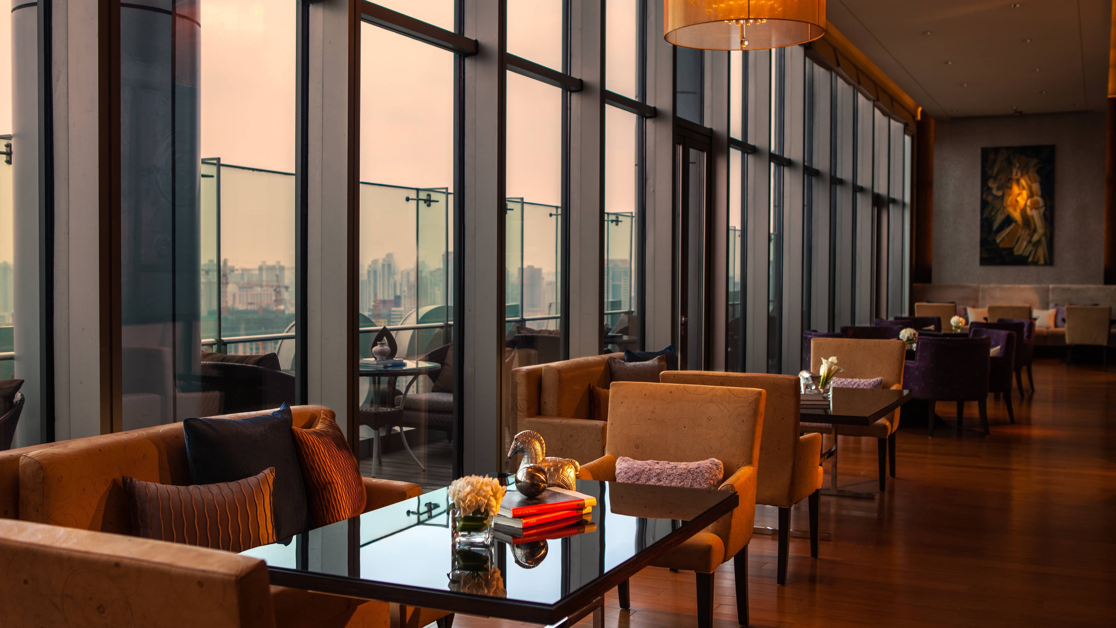 Renaissance Shanghai Putuo Hotel - Image 5