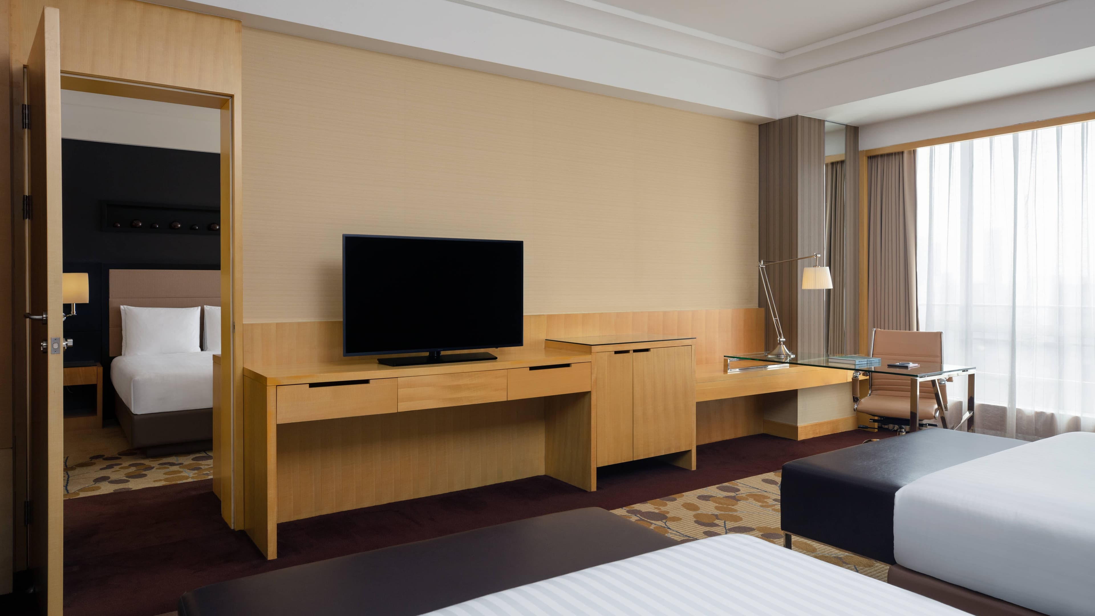 Courtyard Shanghai Central - Image 5