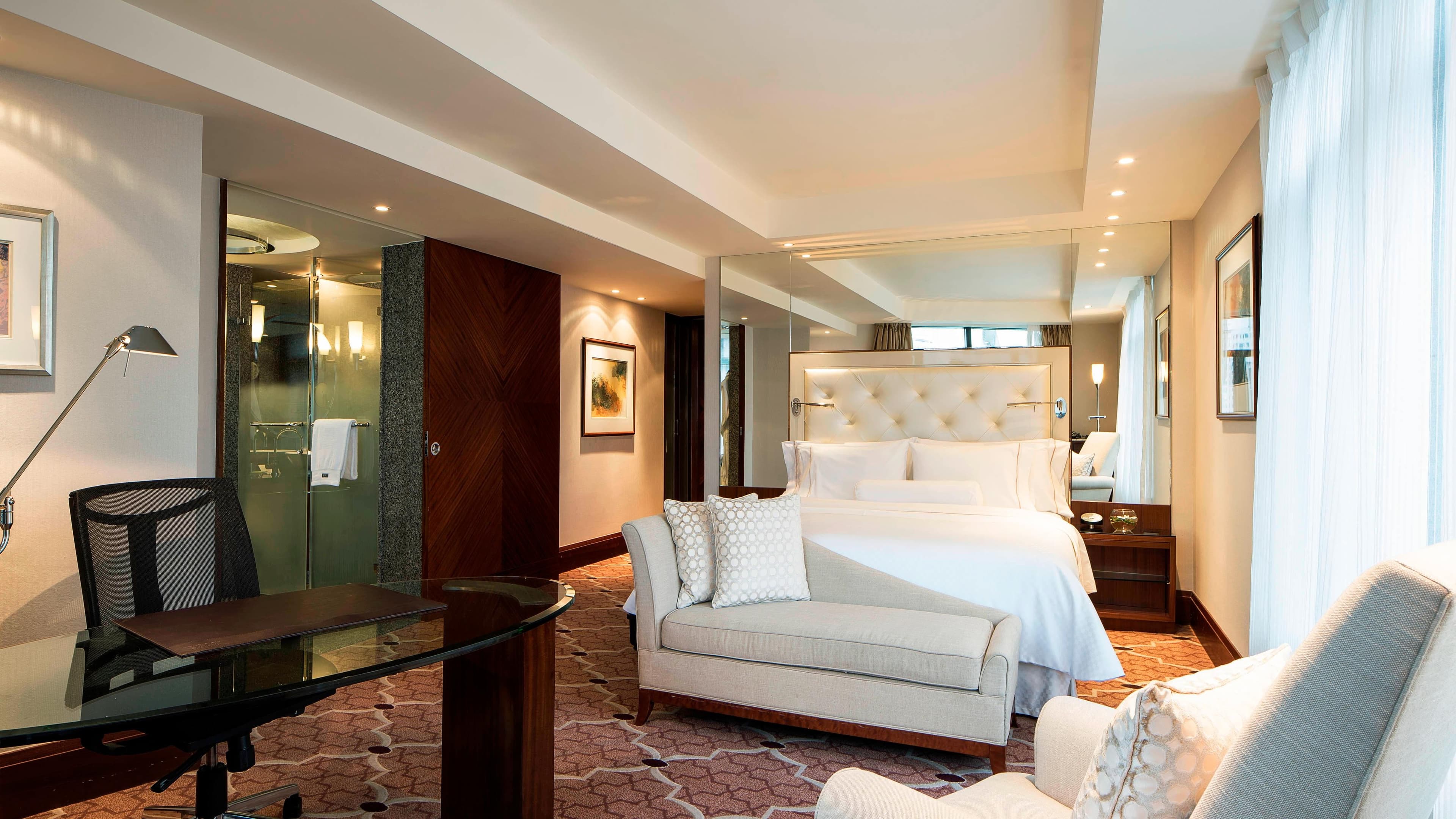 The Westin Bund Center, Shanghai - Image 3
