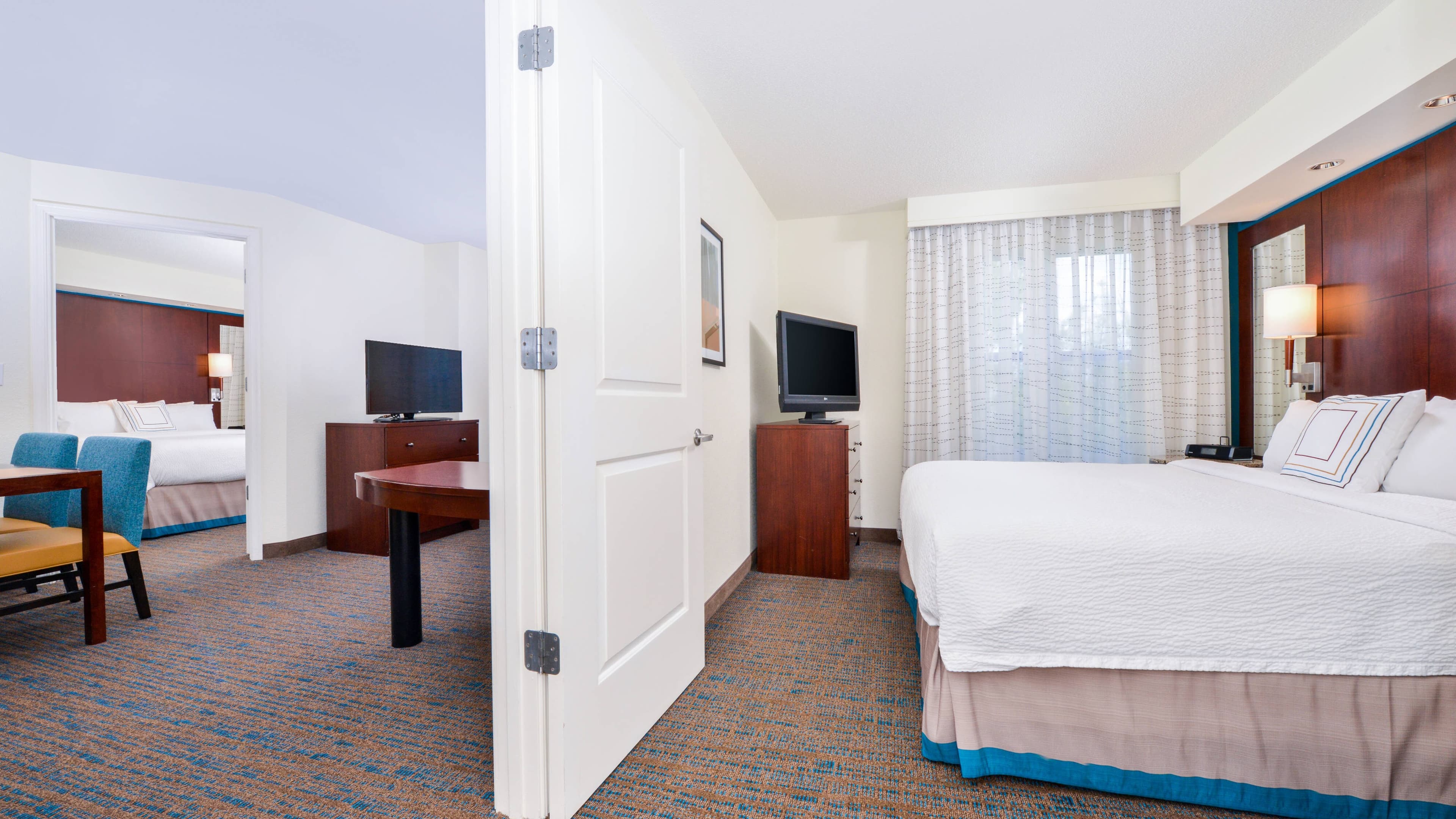 Residence Inn Harrisonburg — 6