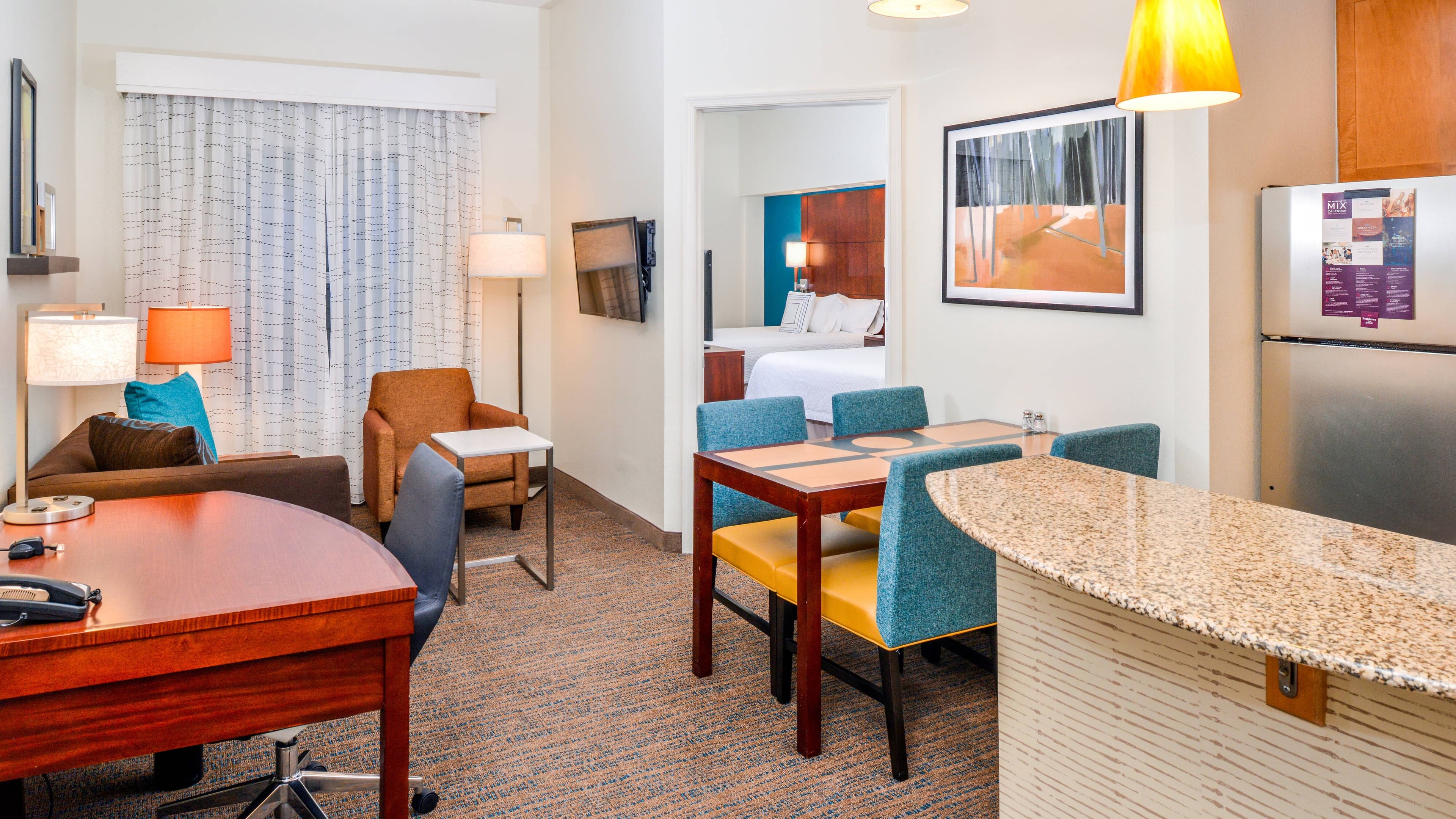 Residence Inn Waynesboro - Image 5