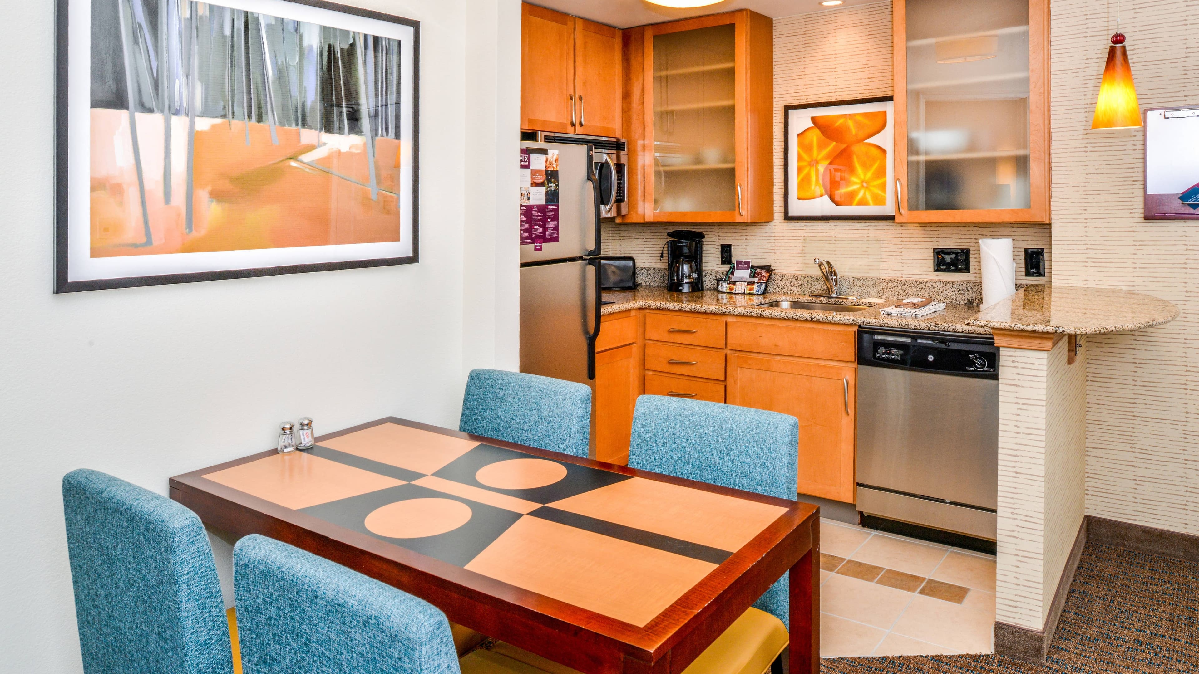 Residence Inn Waynesboro — 8
