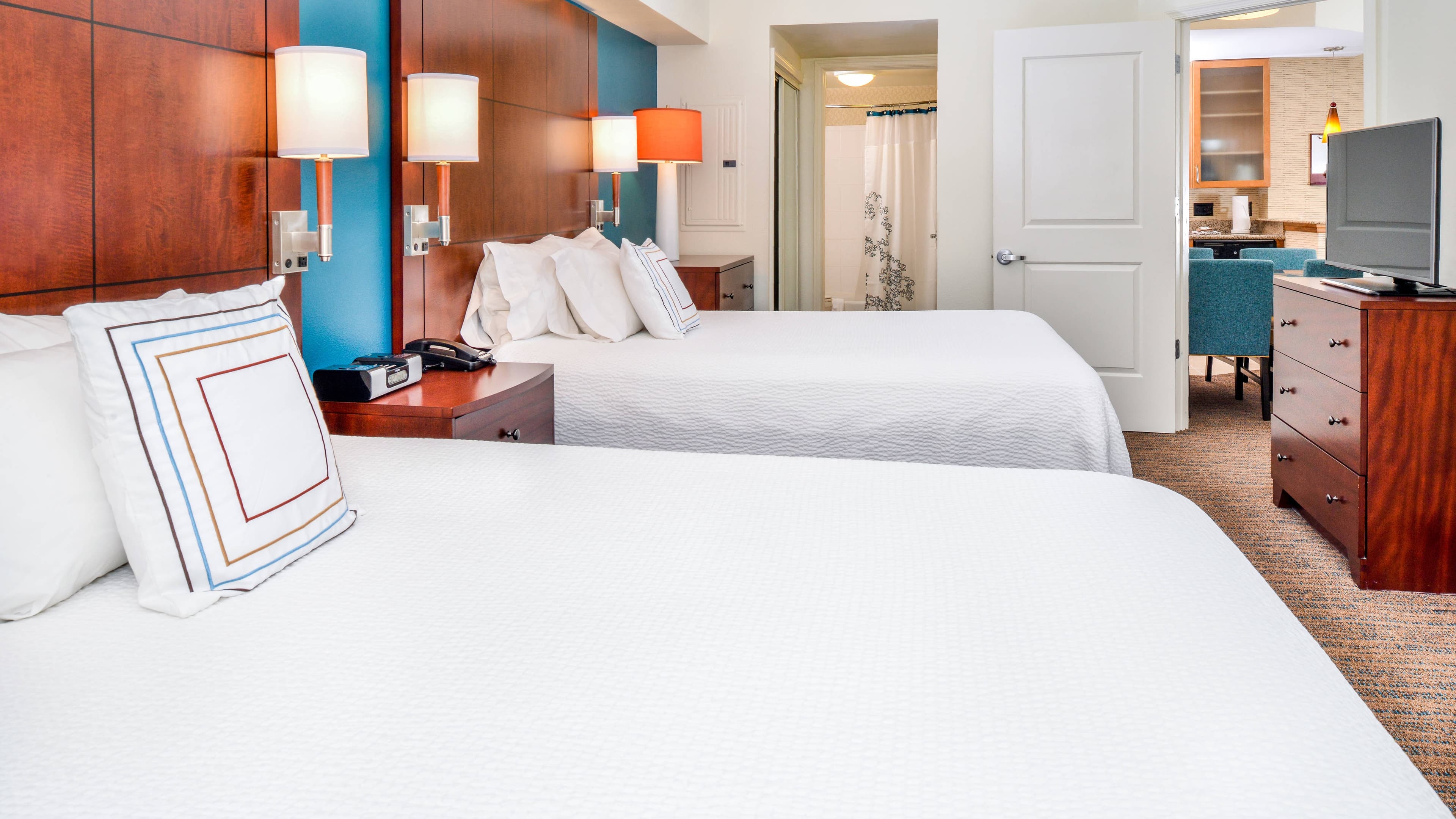 Residence Inn Waynesboro — 6