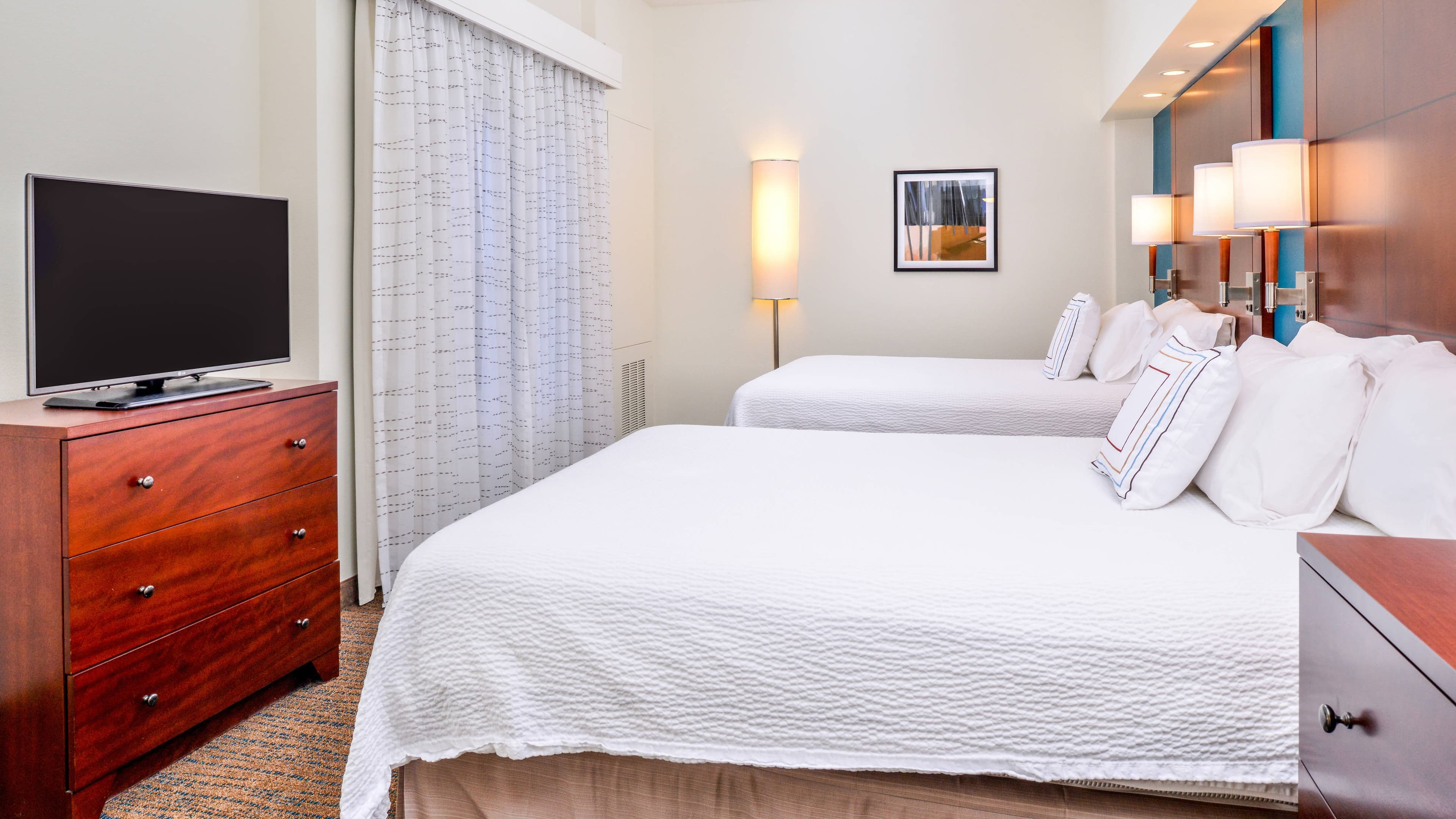 Residence Inn Waynesboro — 7