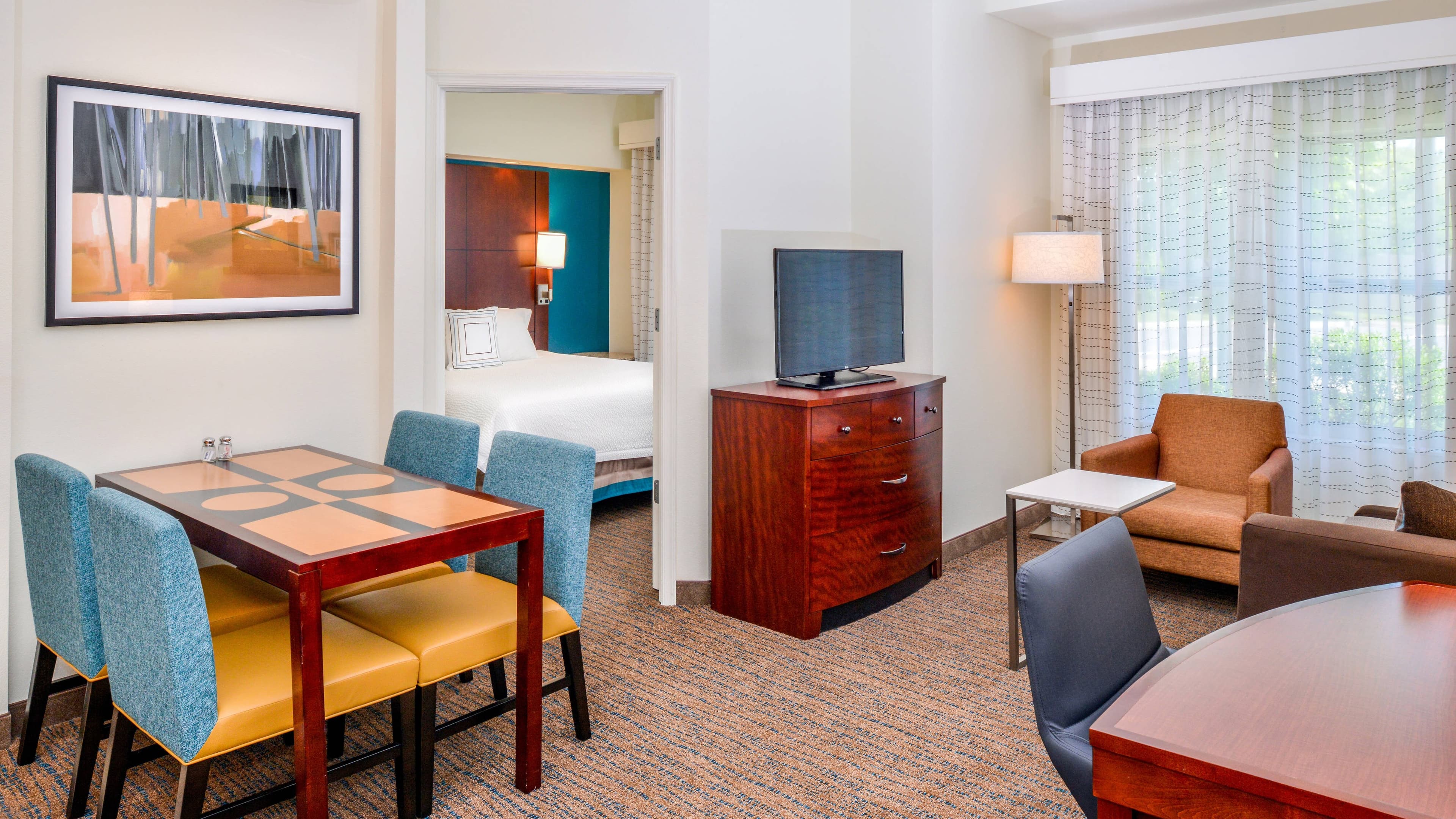 Residence Inn Waynesboro — 14