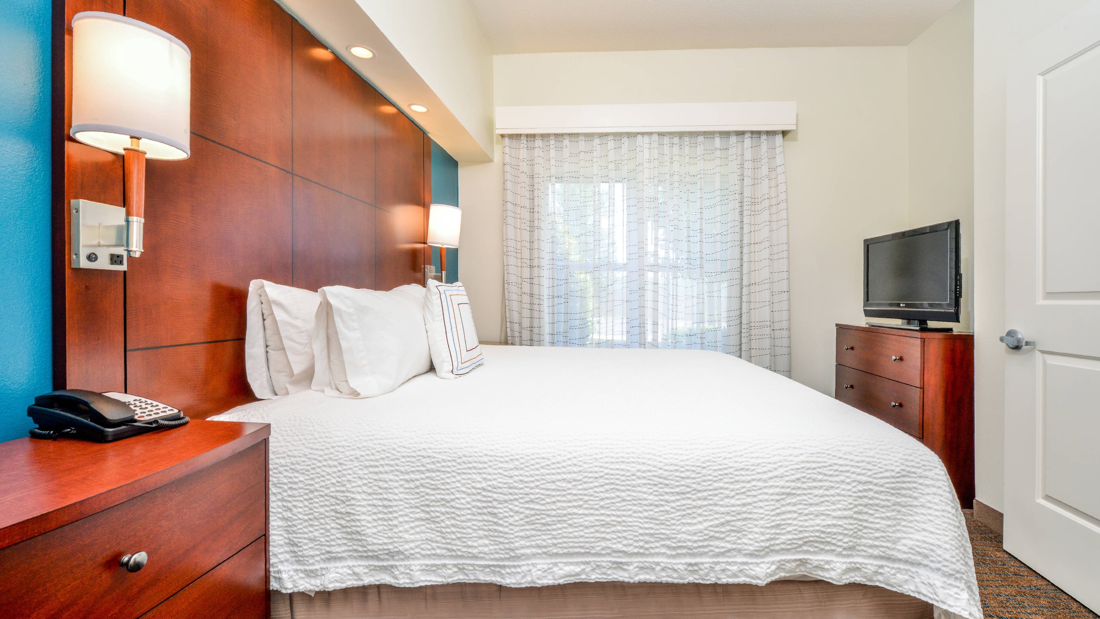 Residence Inn Waynesboro — 15