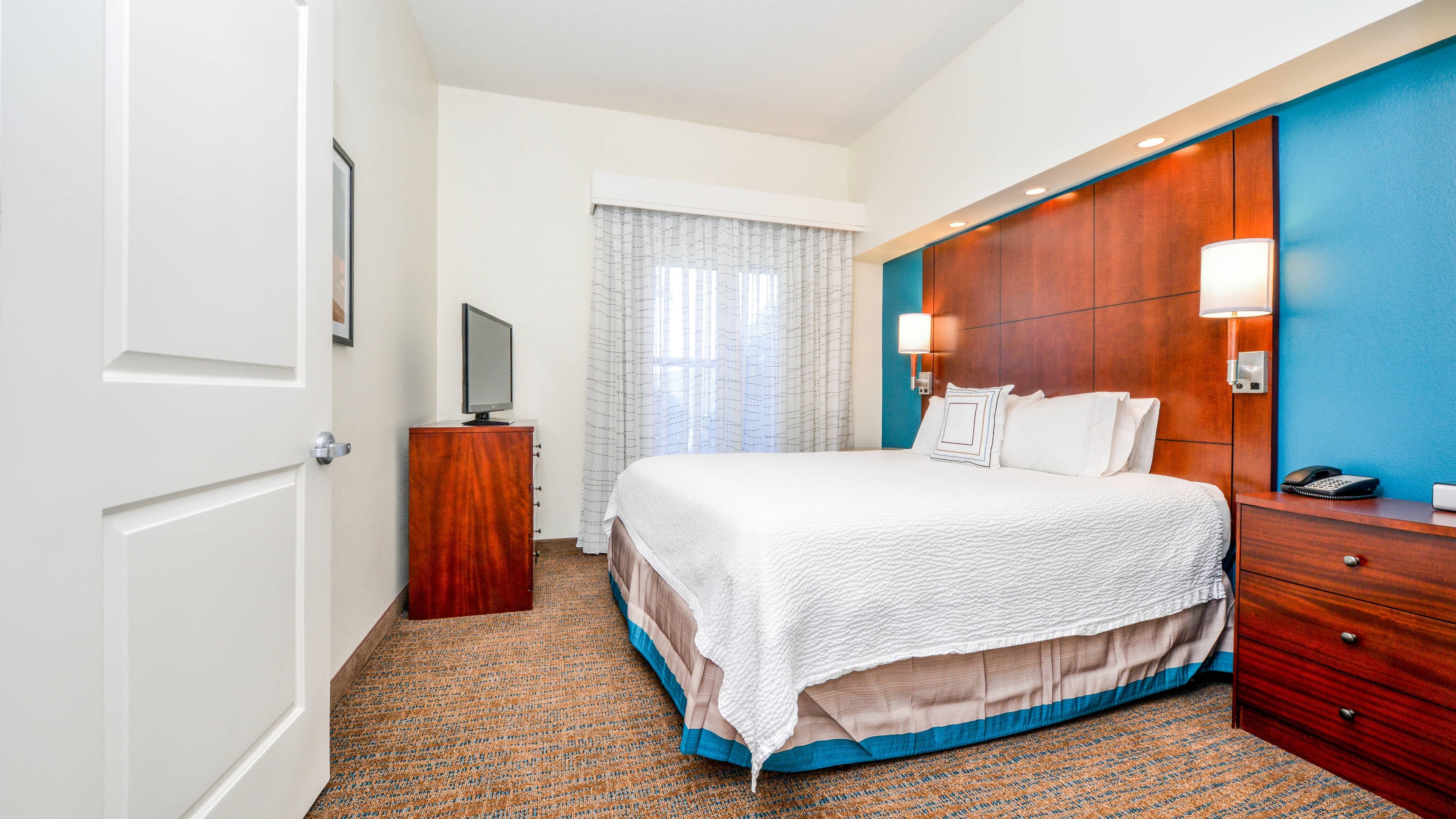 Residence Inn Waynesboro — 16