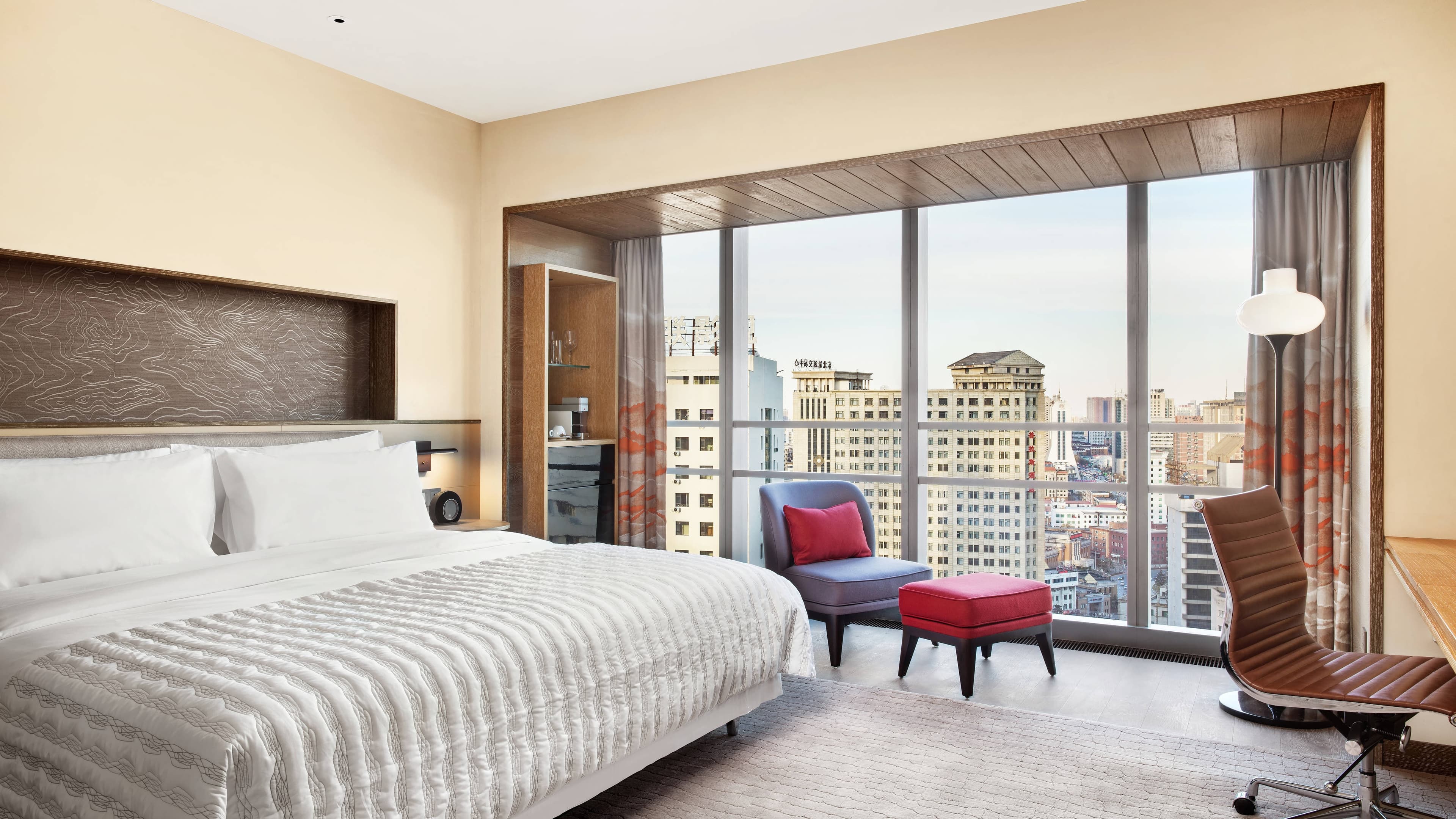 Le Méridien Shenyang, Heping — 15