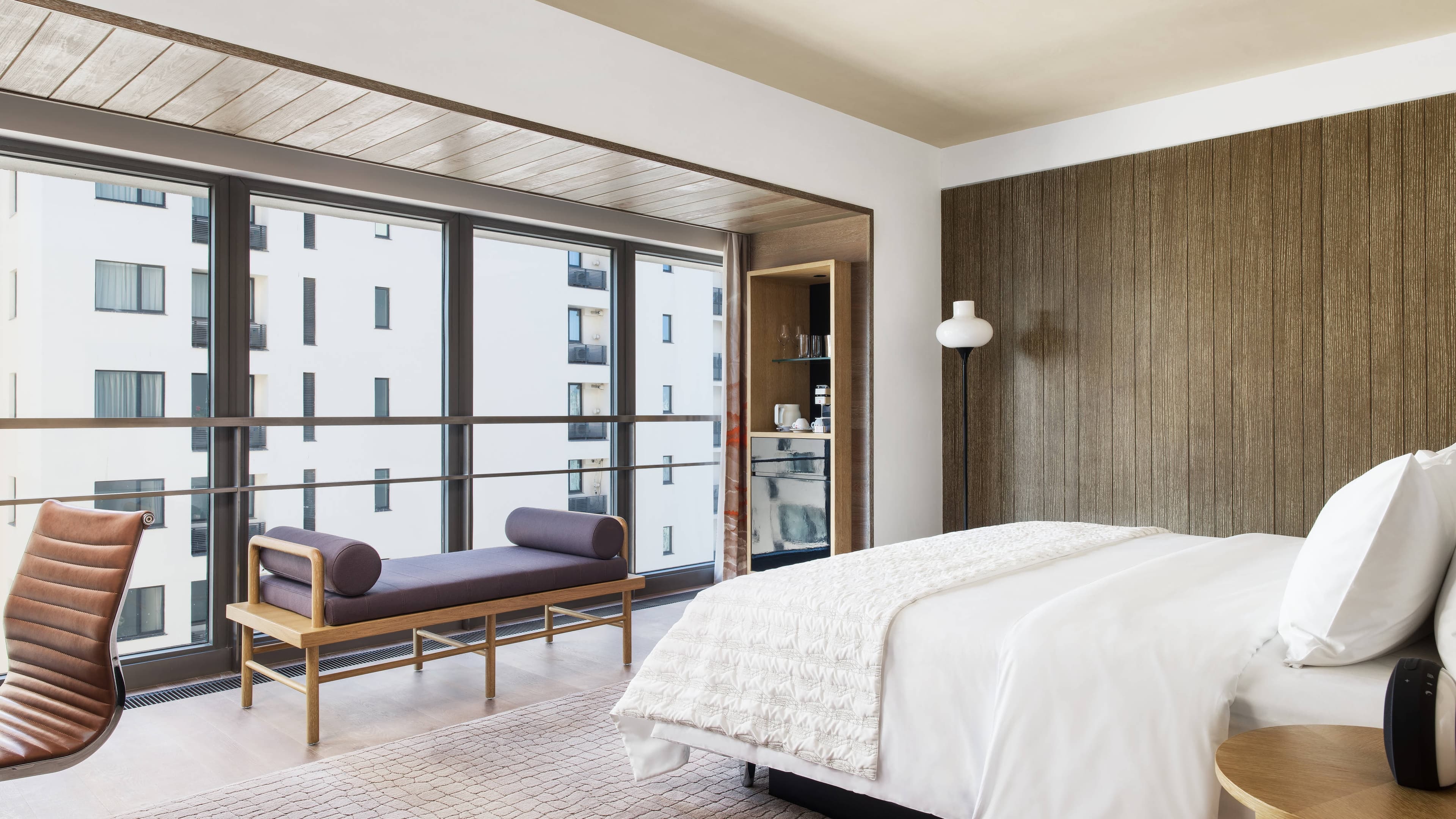Le Méridien Shenyang, Heping — 26