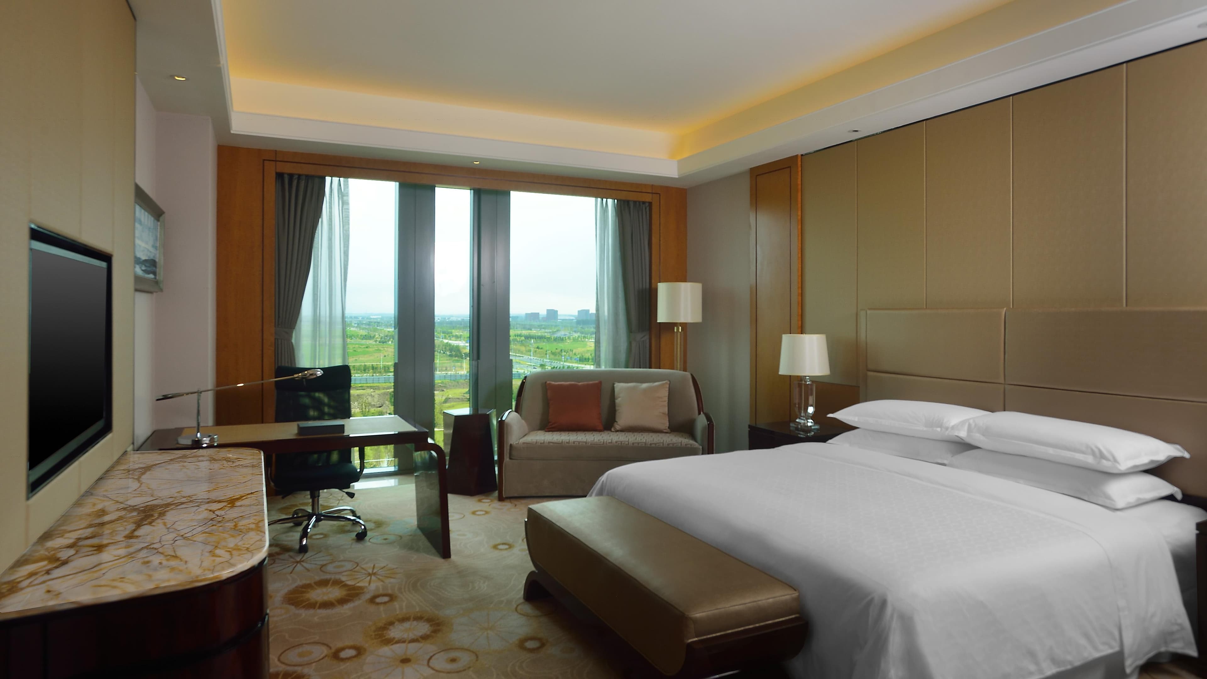Sheraton Shenyang South City Hotel - Image 5