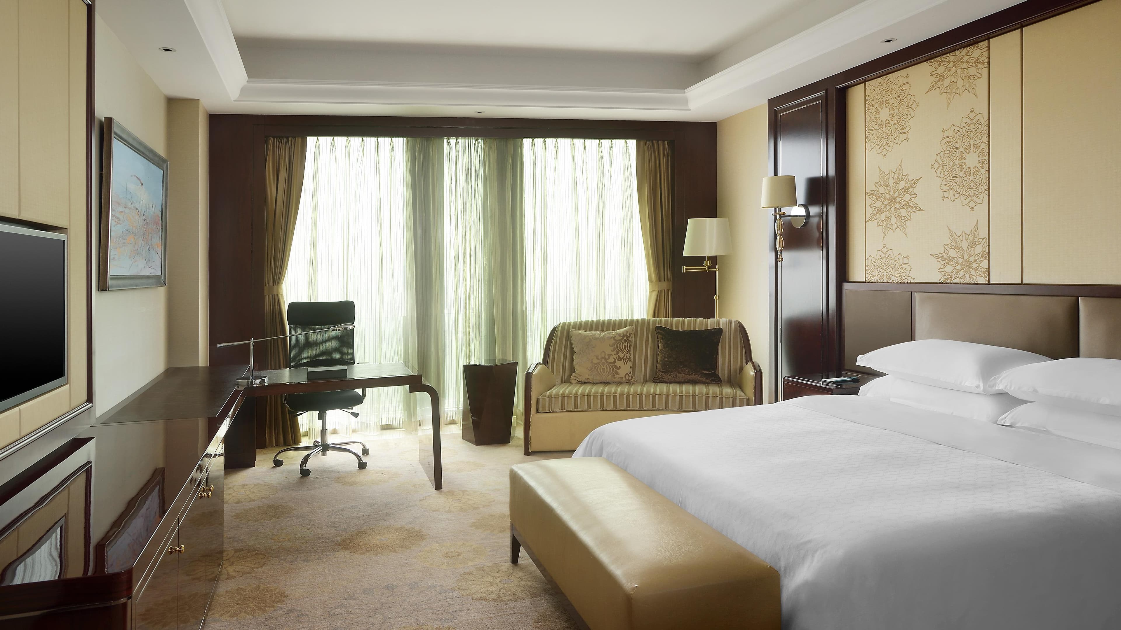 Sheraton Shenyang South City Hotel - Image 3