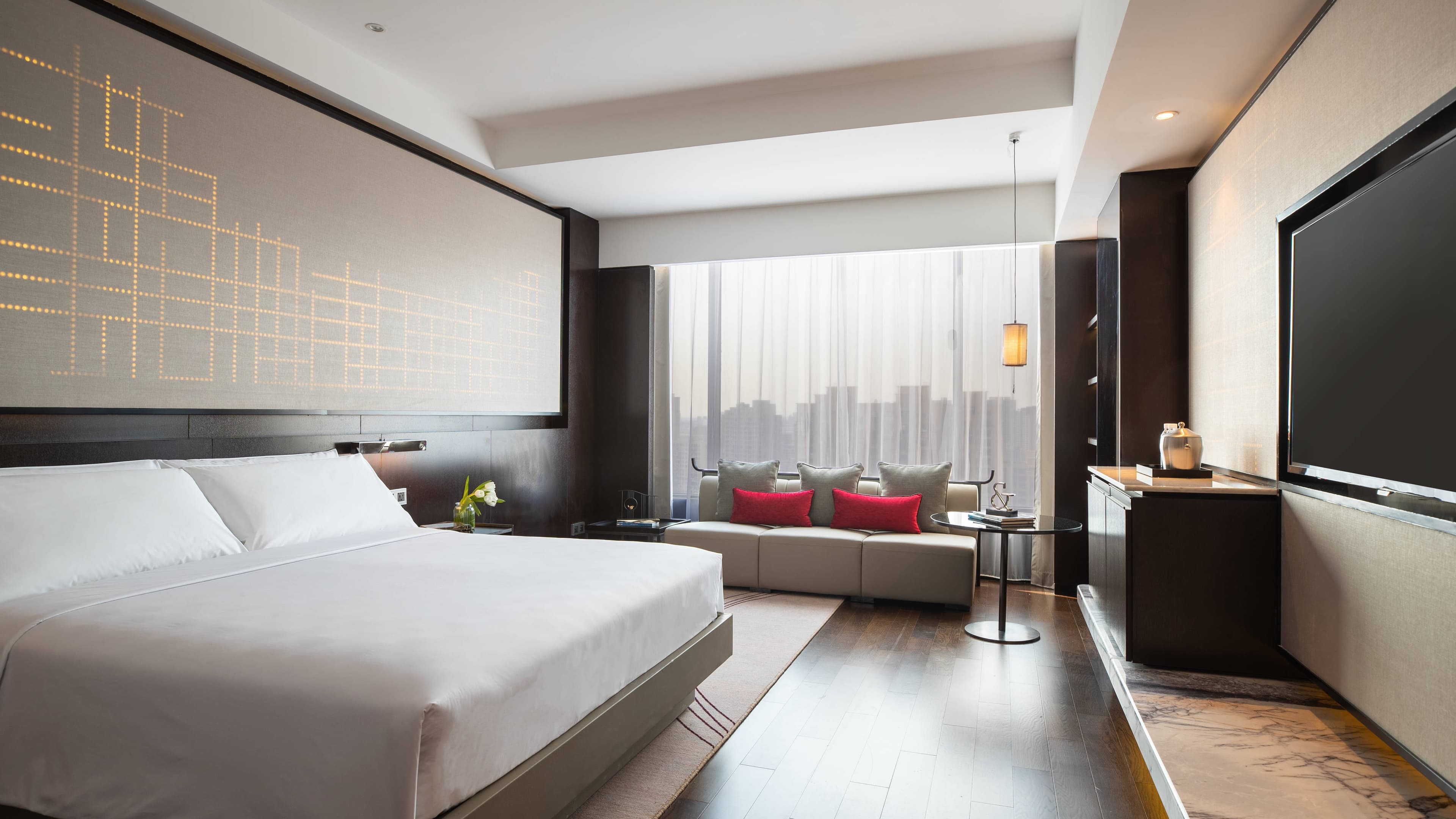 Renaissance Shenyang West Hotel — 7