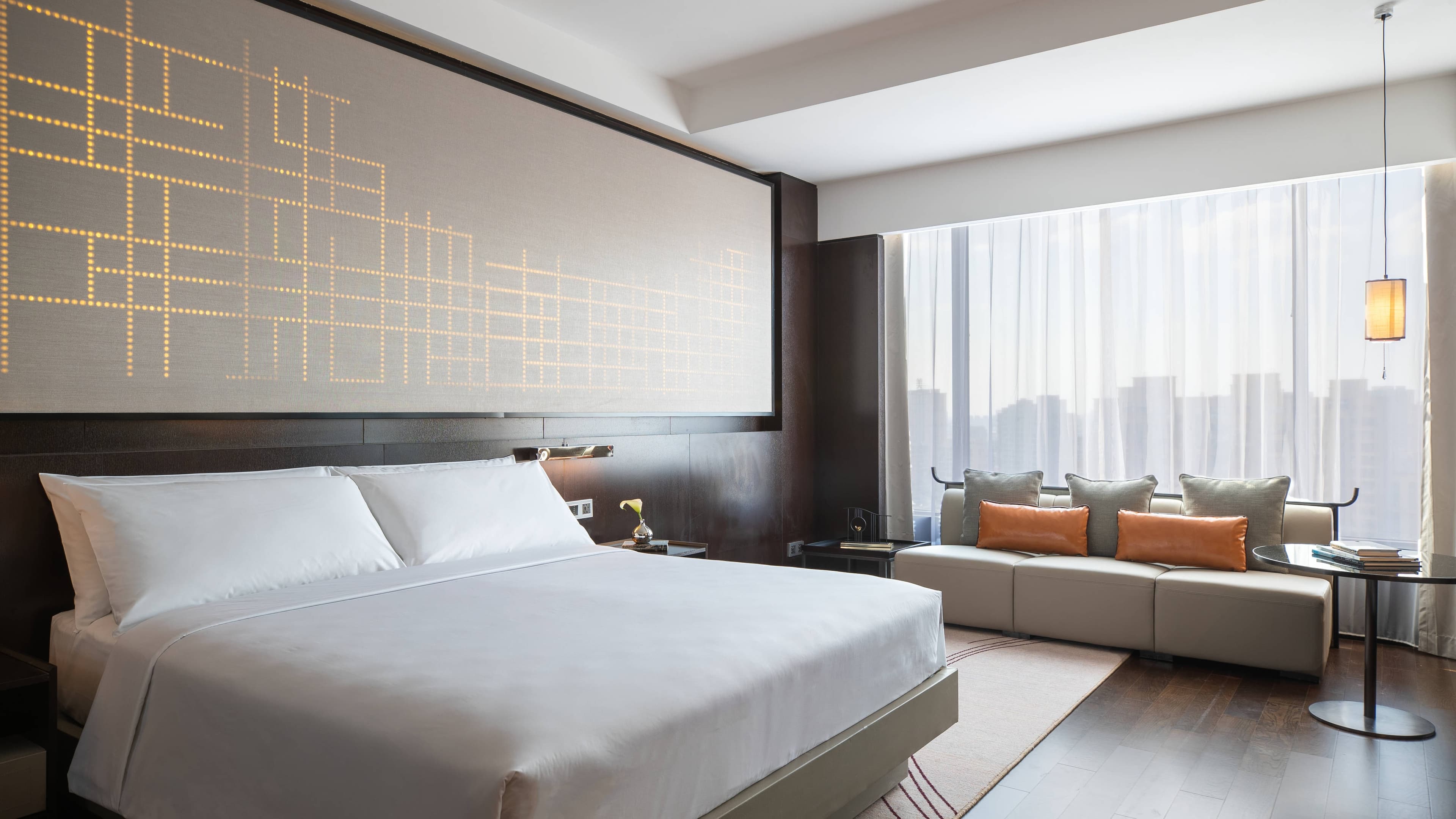 Renaissance Shenyang West Hotel — 15