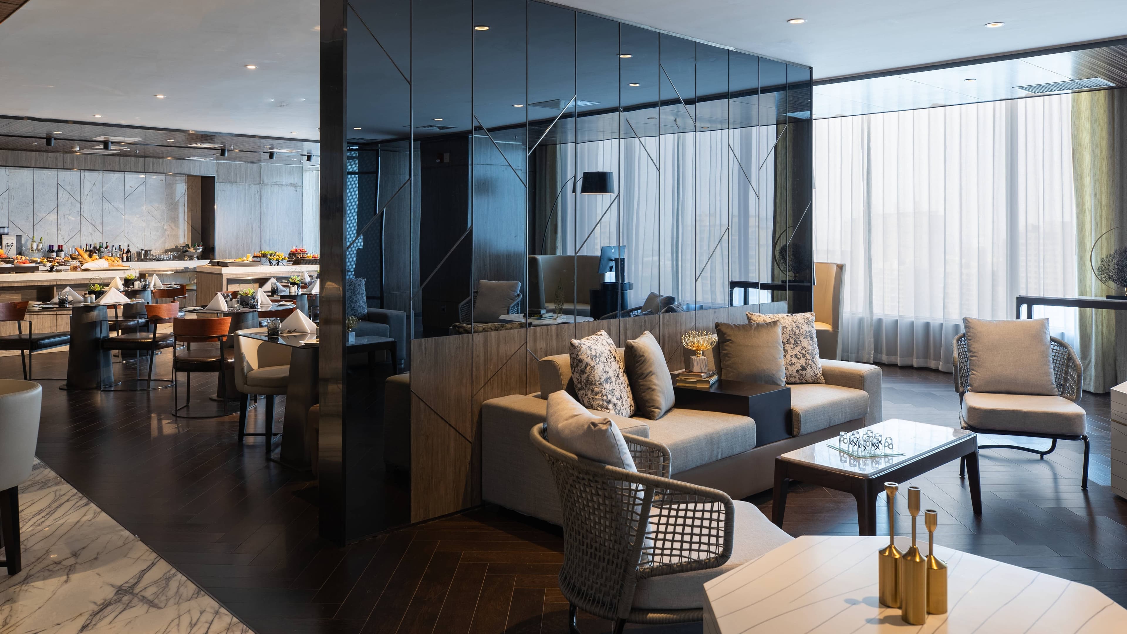 Renaissance Shenyang West Hotel — 6