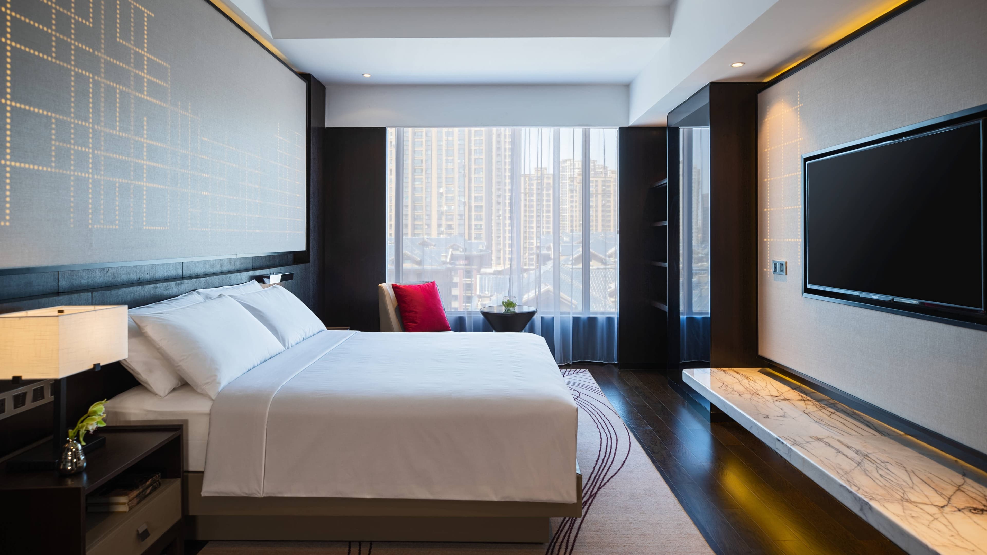 Renaissance Shenyang West Hotel — 12