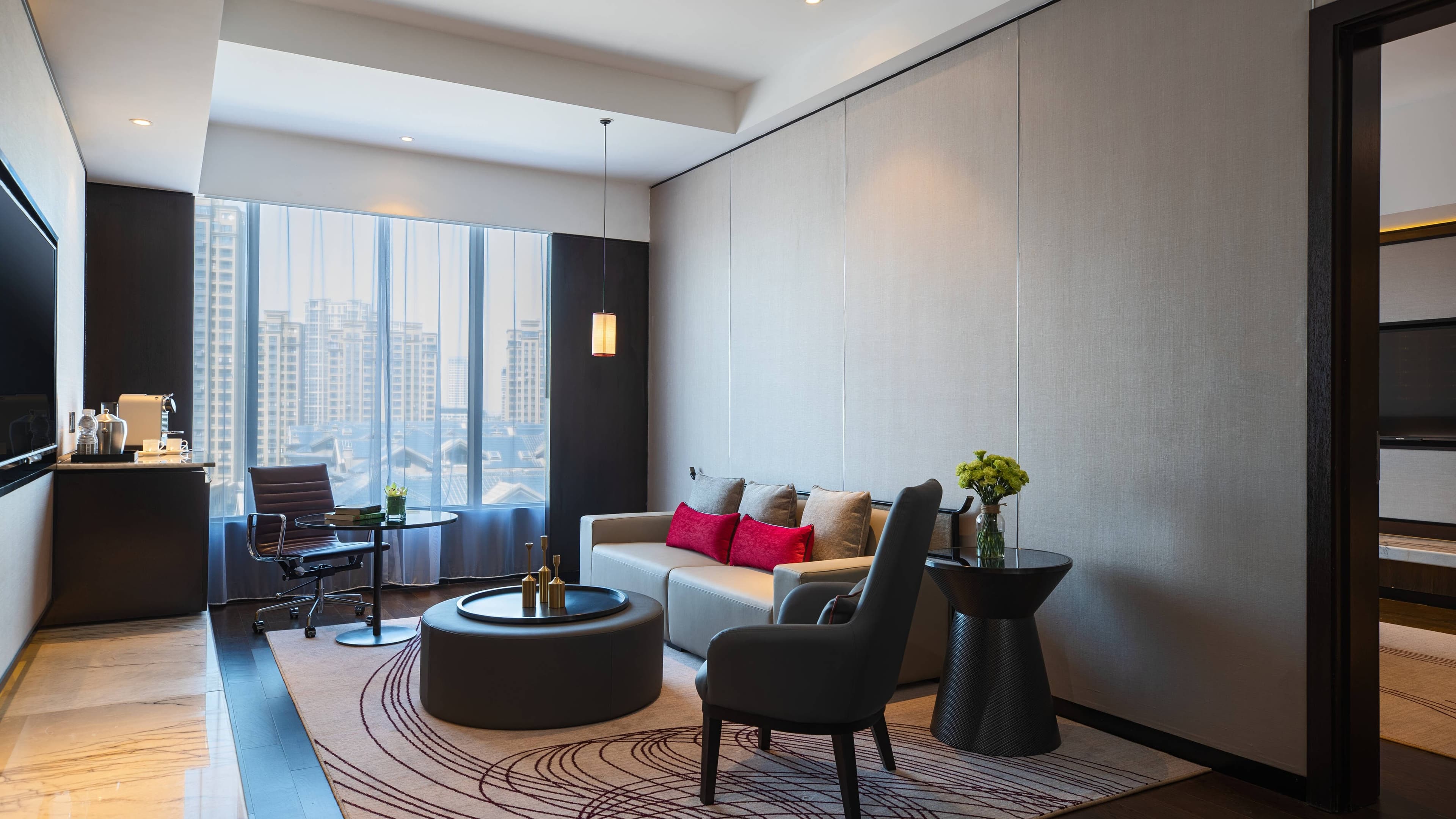 Renaissance Shenyang West Hotel — 11