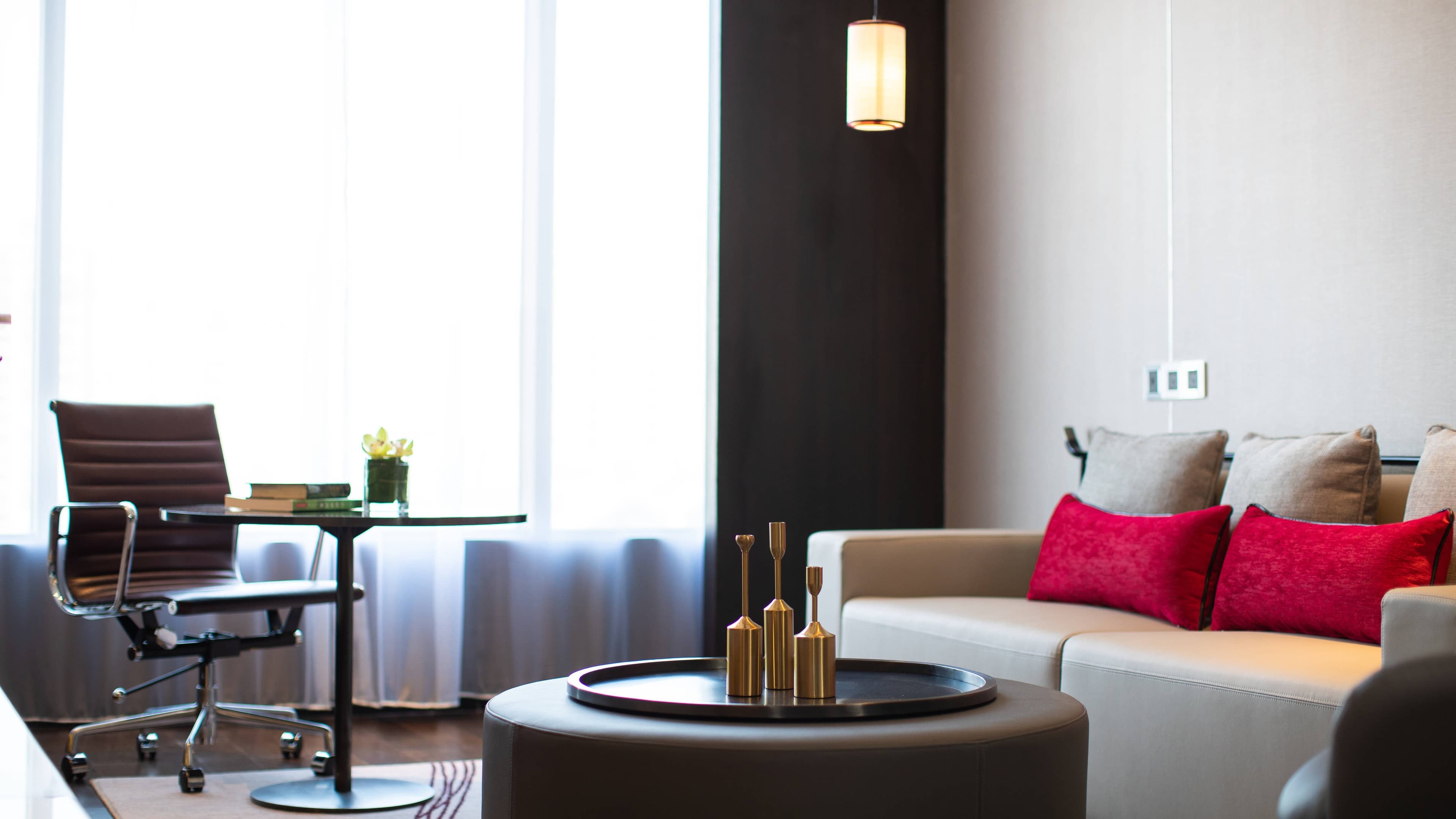 Renaissance Shenyang West Hotel — 10
